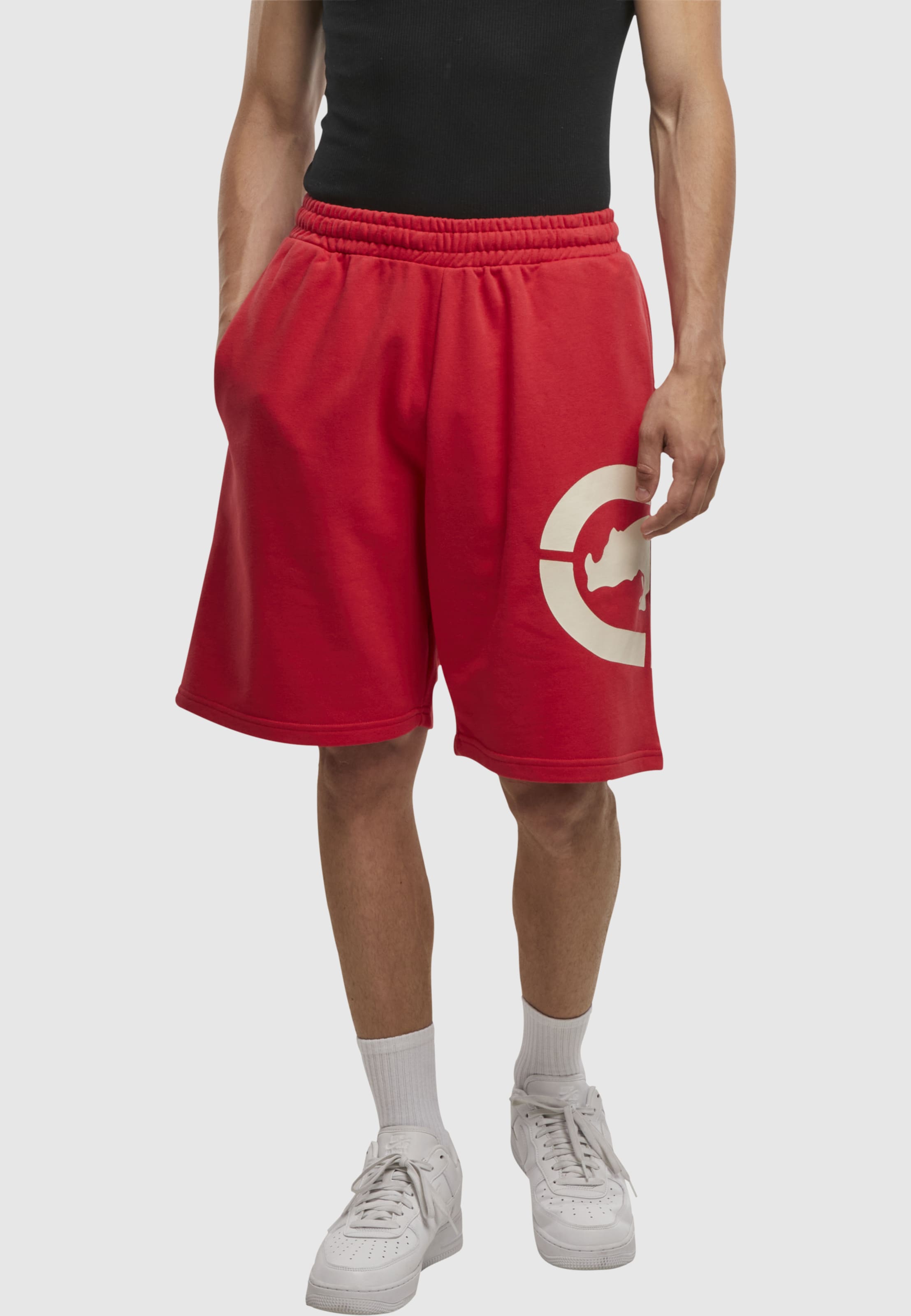 Ecko Unltd. Short Buzzer