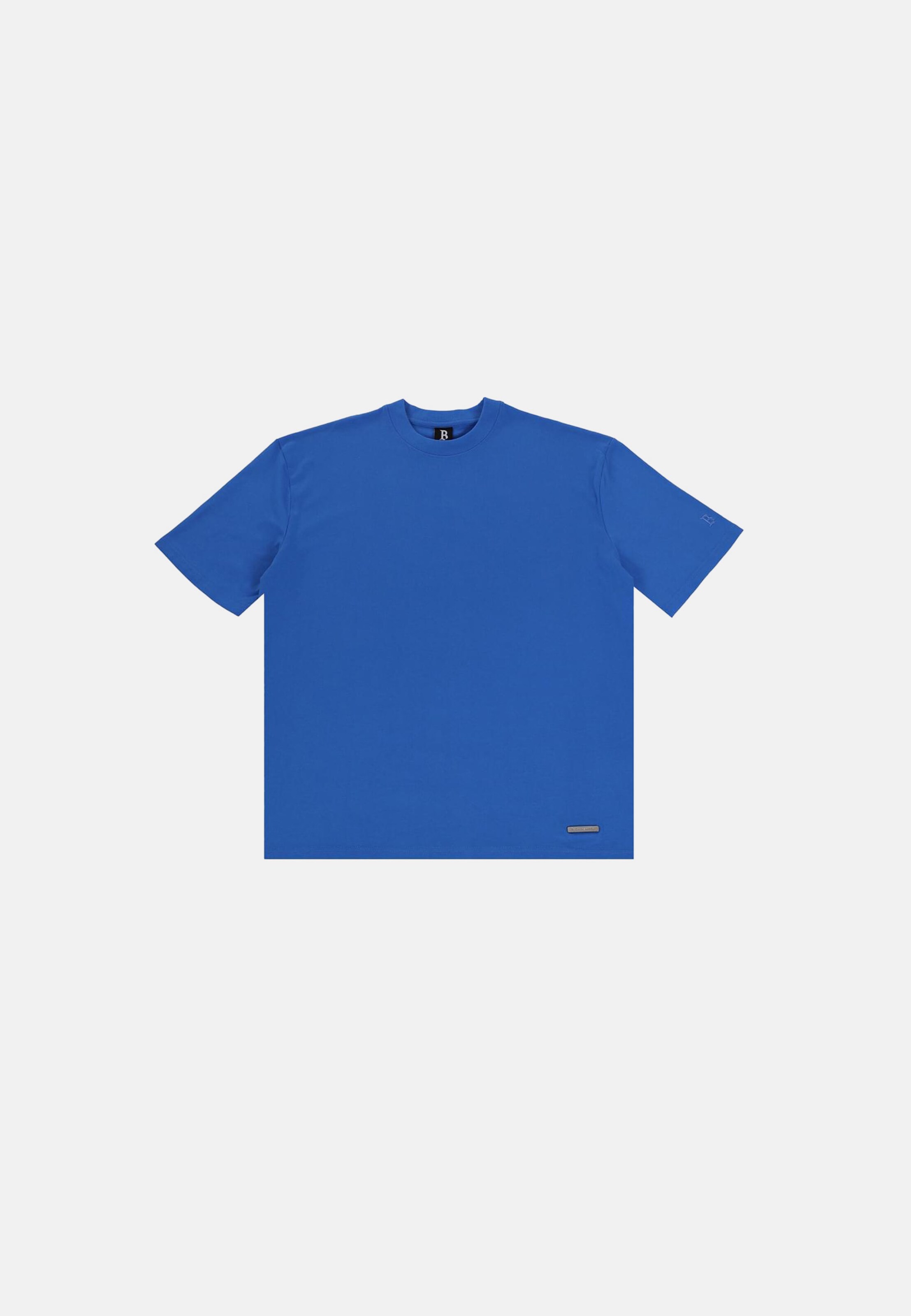 Dropsize Super Heavy Blank T-Shirt