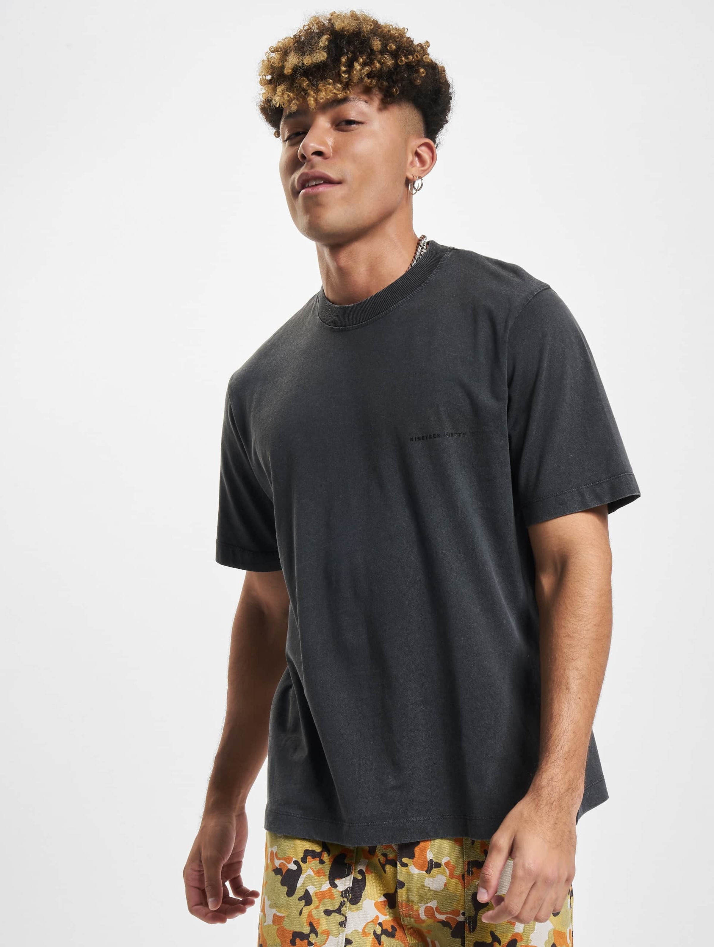 Jack & Jones Dust Crew Neck T-Shirt