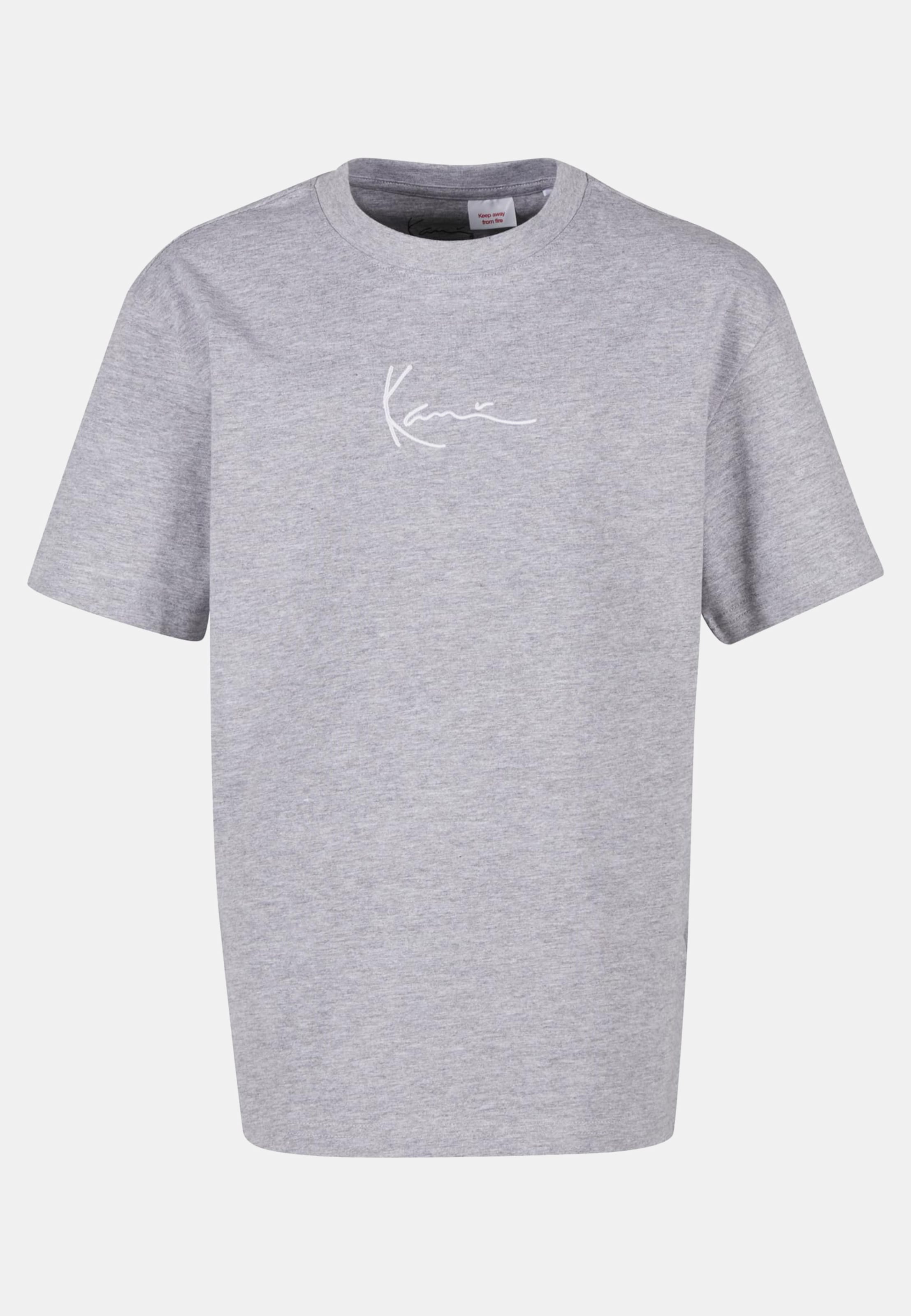 Karl Kani Small Signature Essential Tee Junior