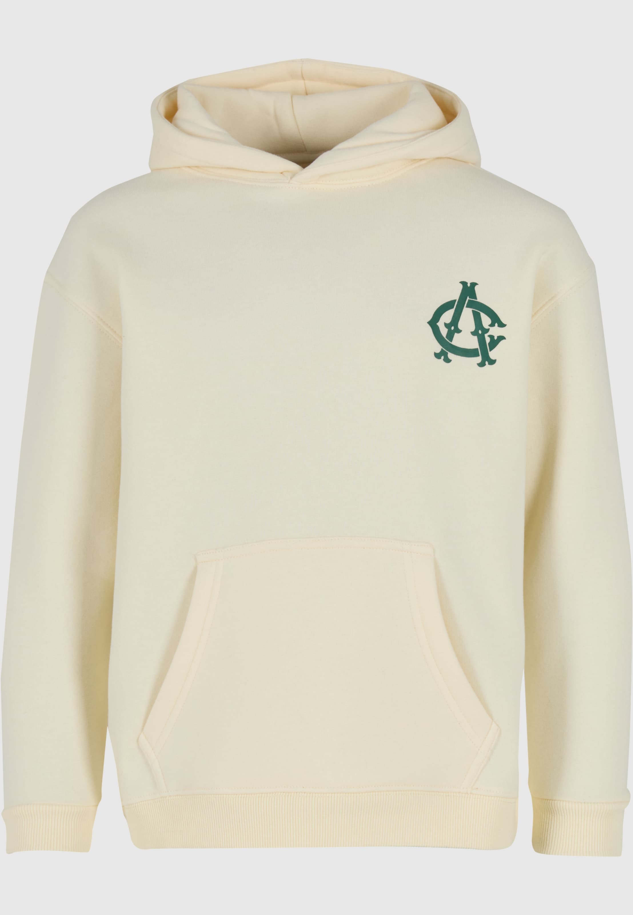 Another Cotton Lab Courtside Oversized Hoodie