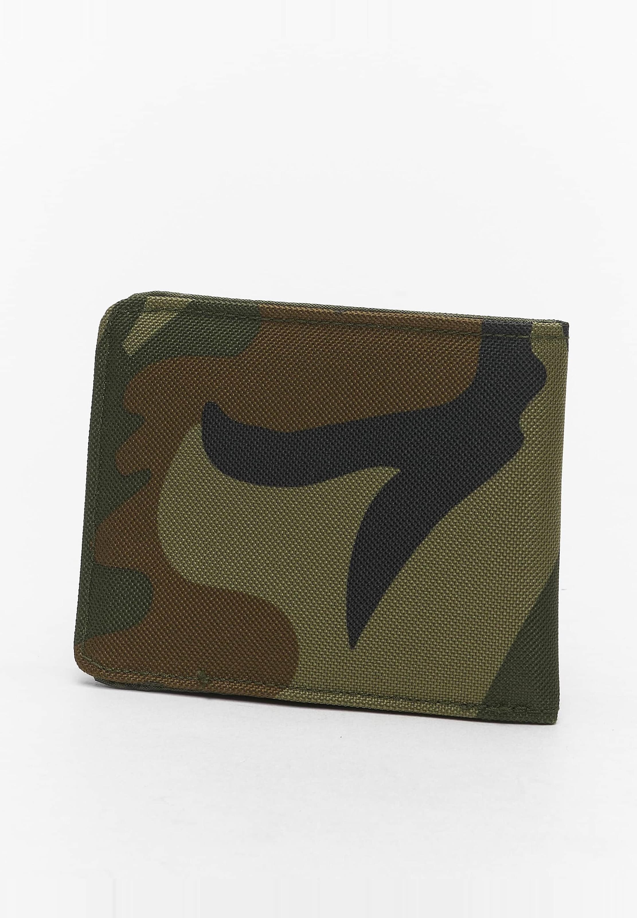 Brandit wallet four