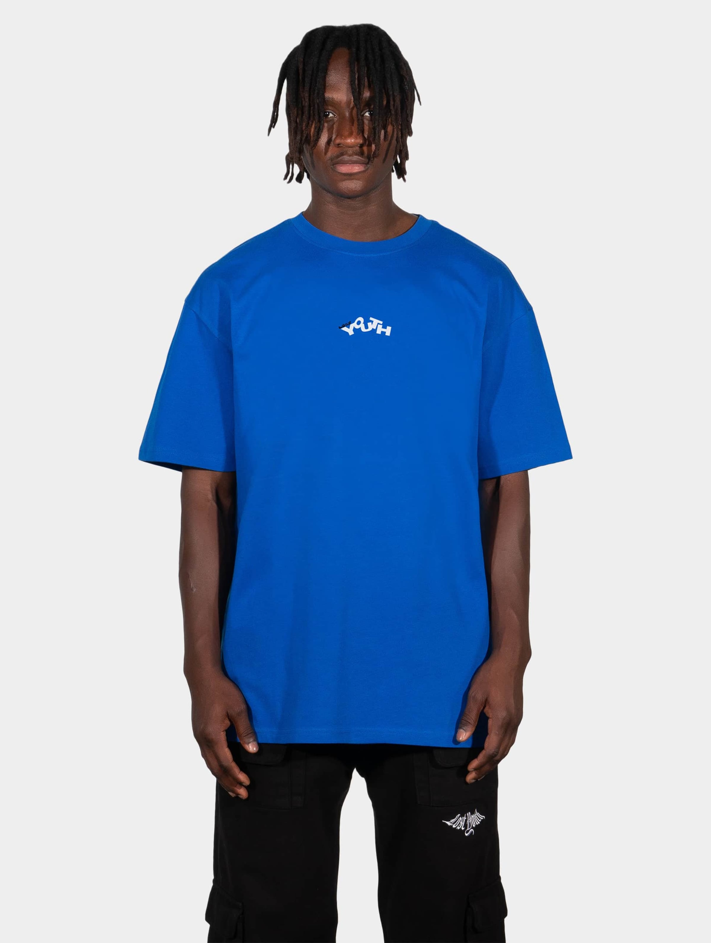 Lost Youth ''Youth'' T-Shirt