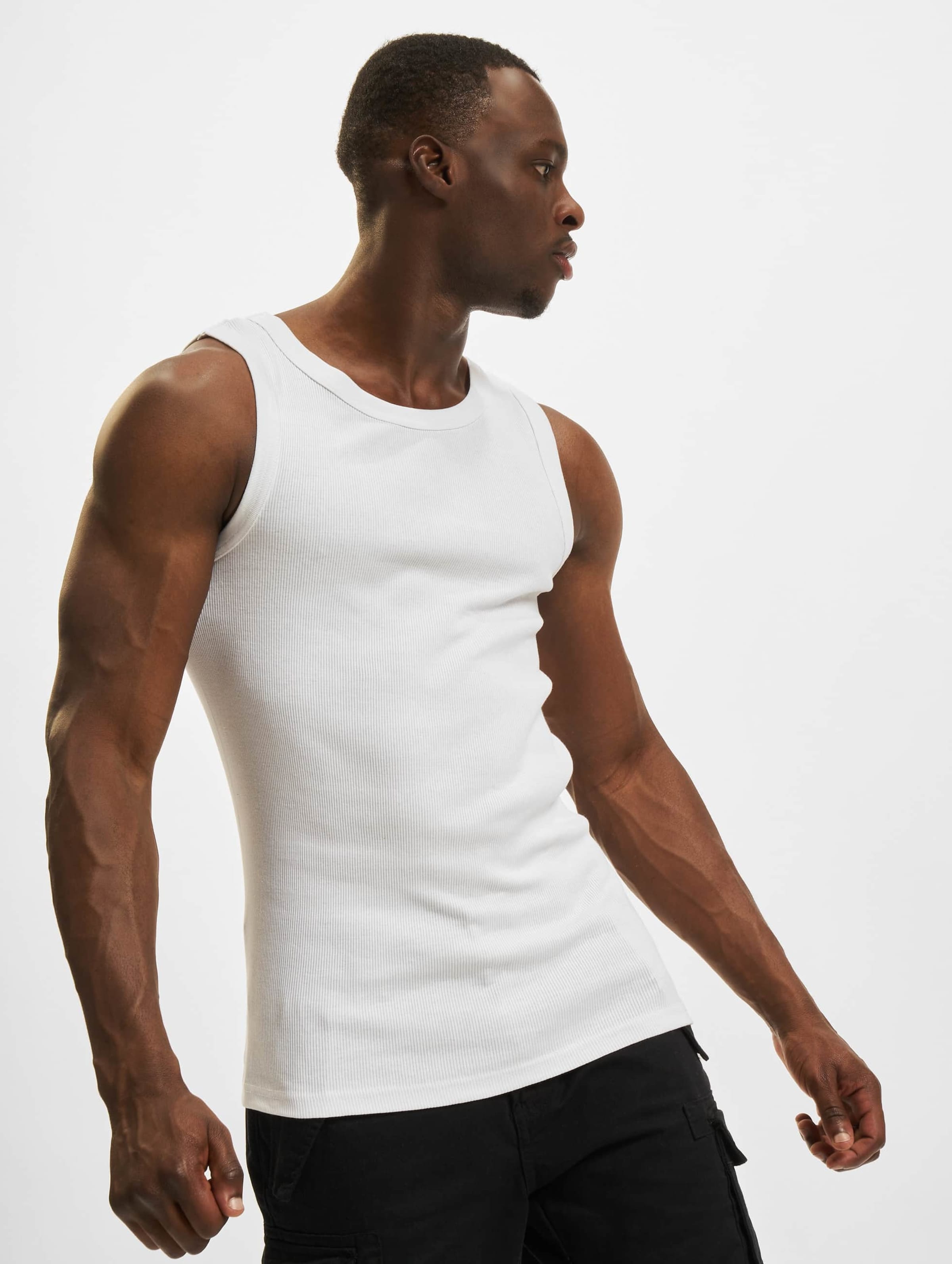 Urban Classics Mens Tanktop