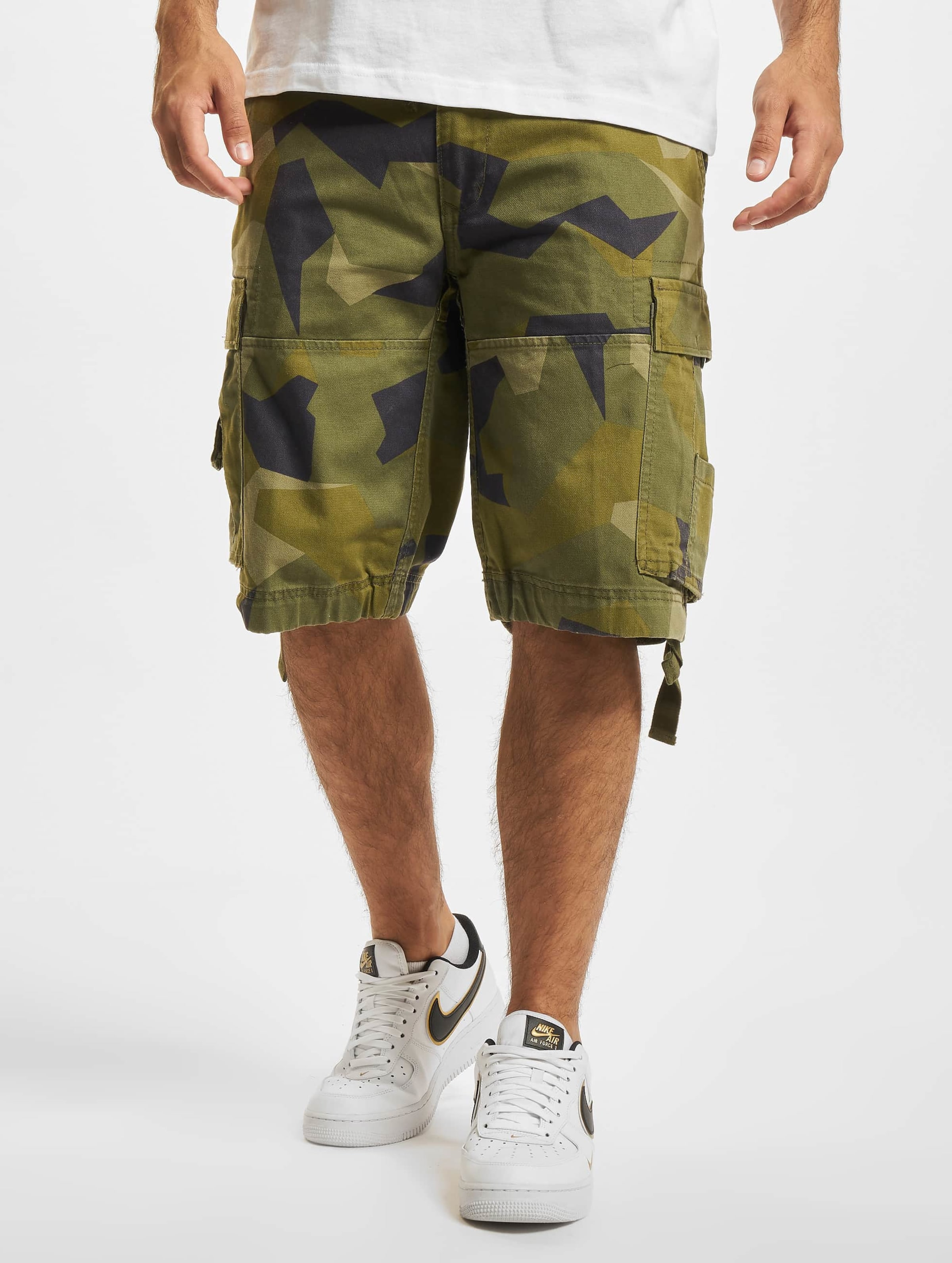 Brandit Vintage Cargo Short
