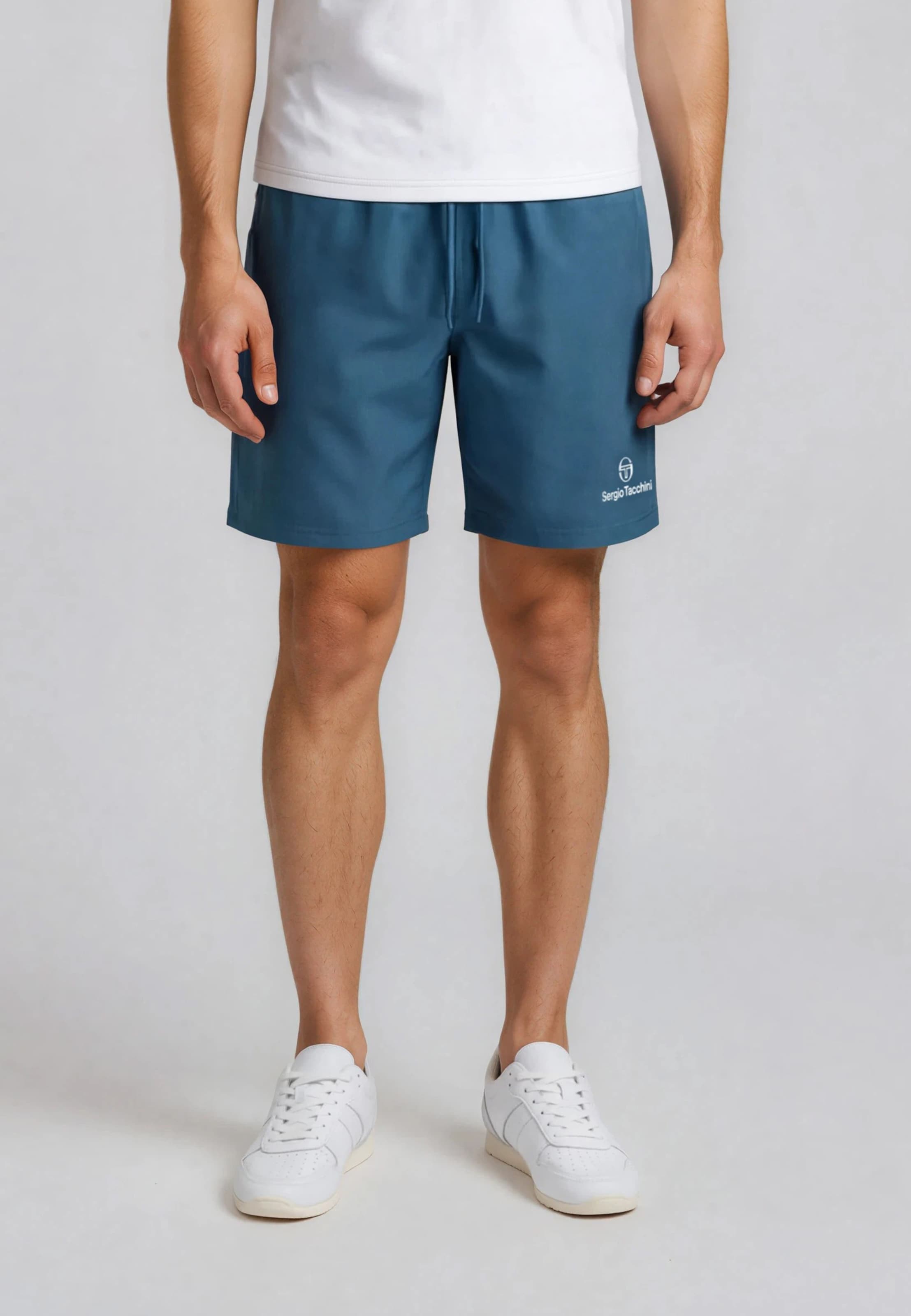 Sergio Tacchini Rob 024 PL Short