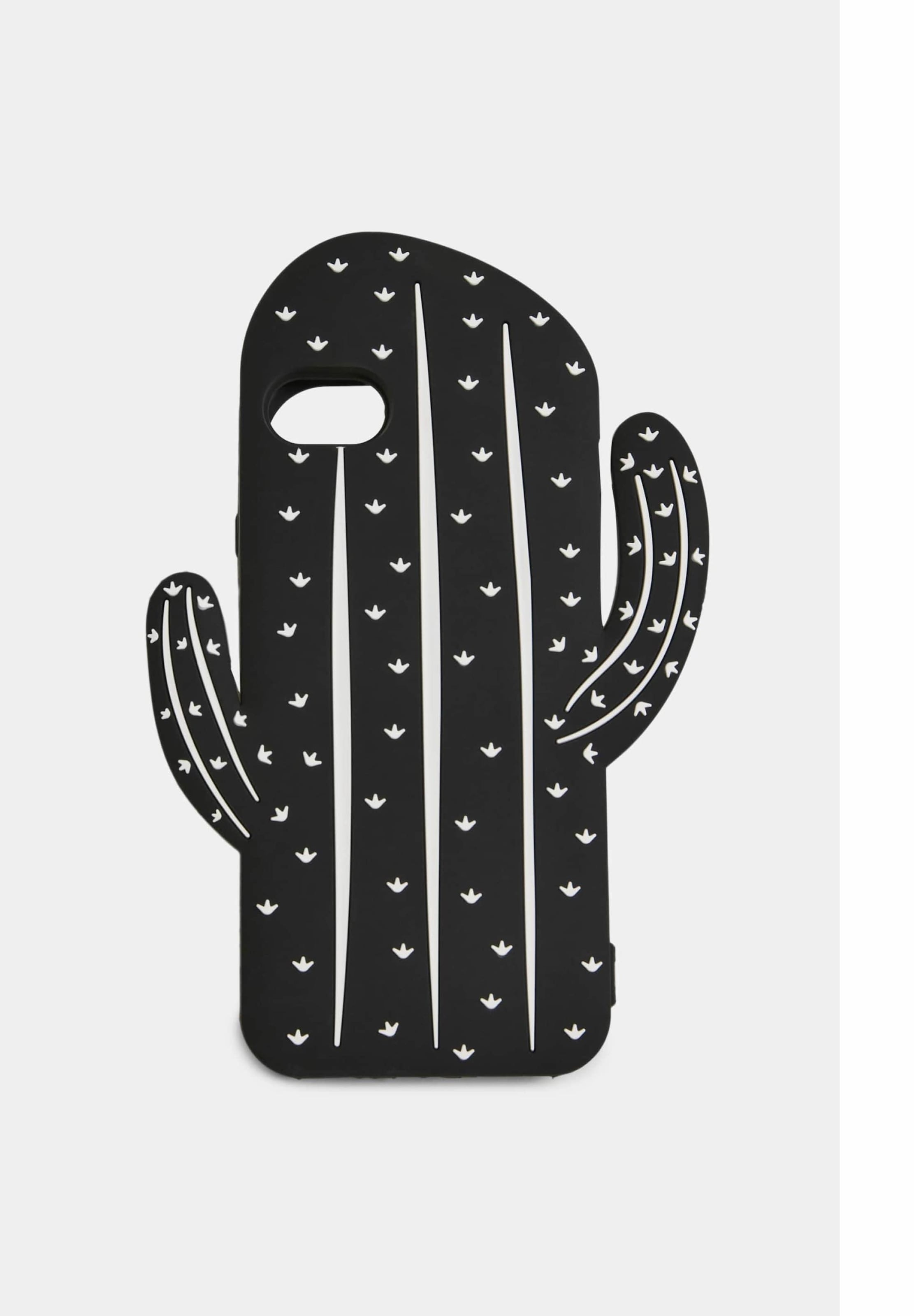 Mister Tee Phonecase Cactus iPhone 7/8, SE