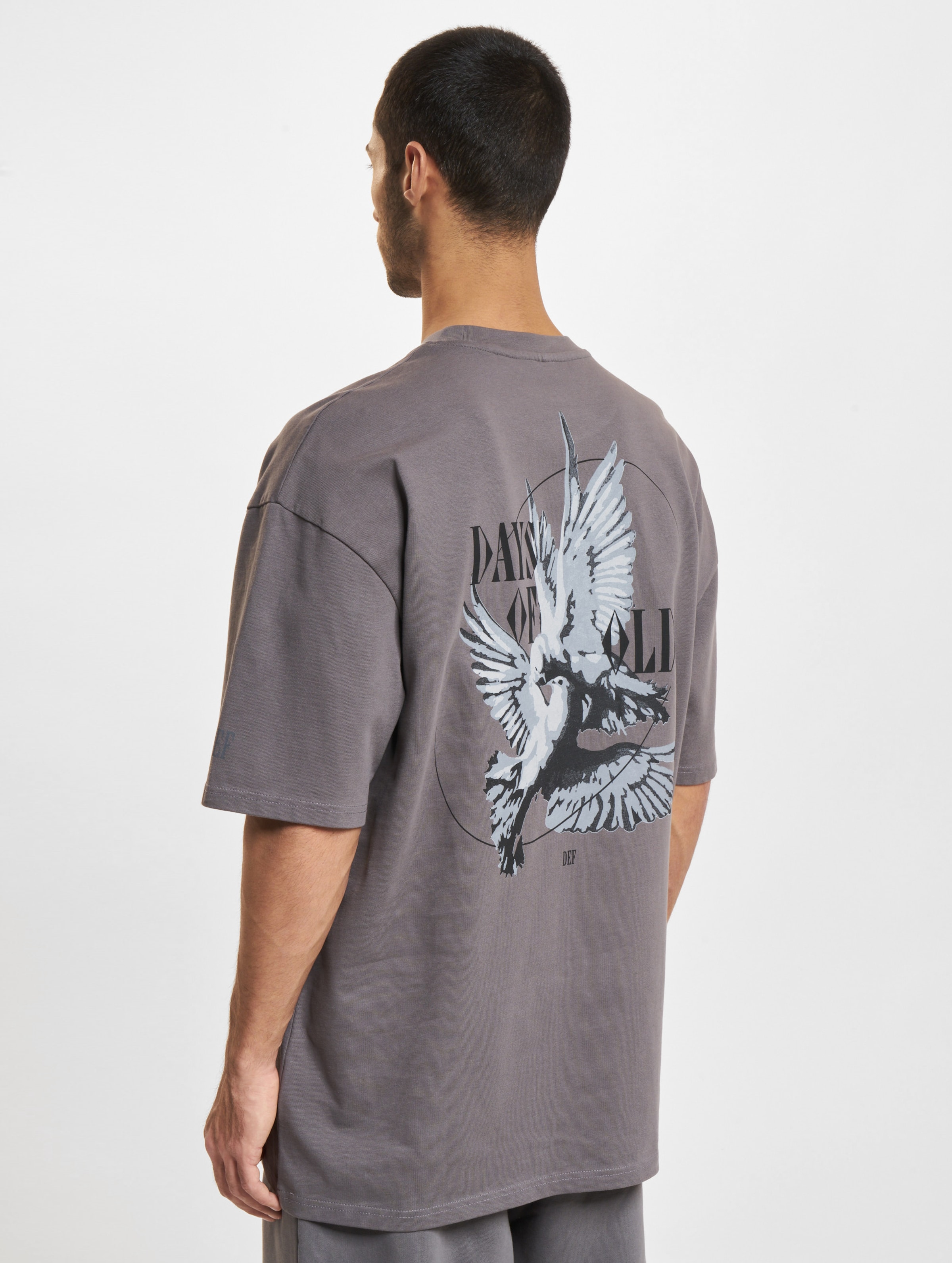 DEF Fly T-Shirt