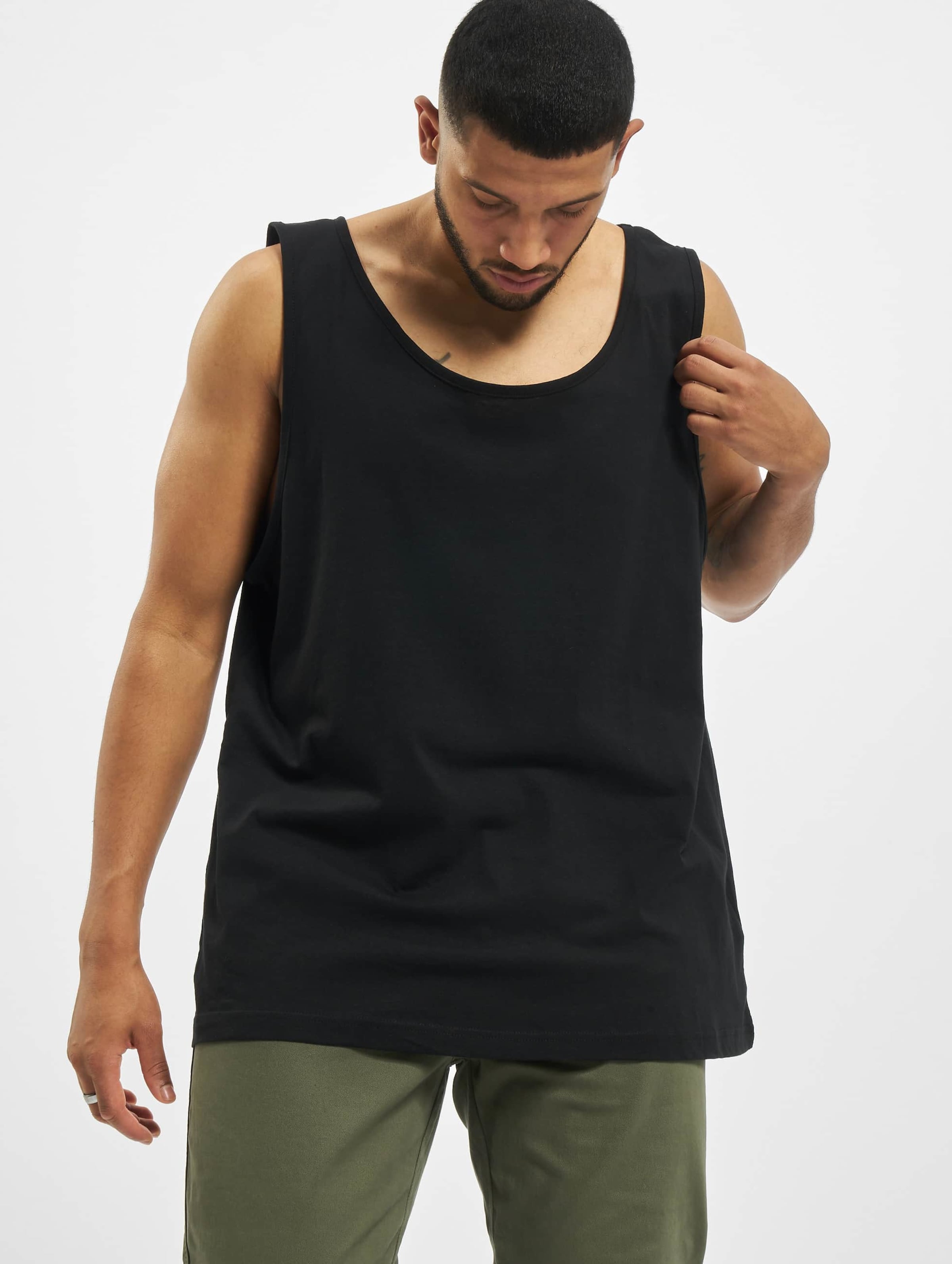 Brandit Tank Top