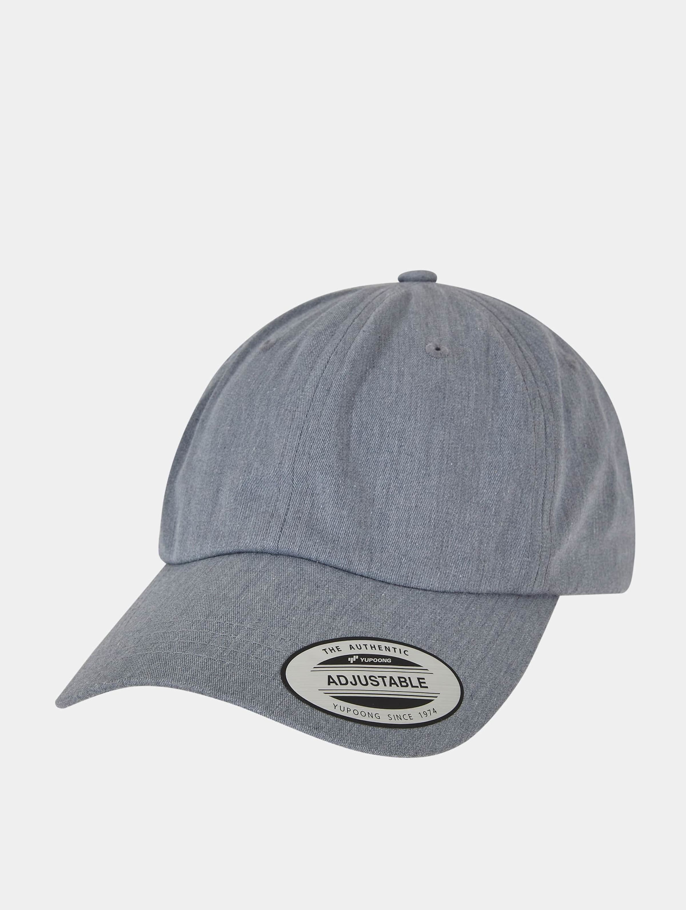 Flexfit Low Profile Cotton Twill Cap