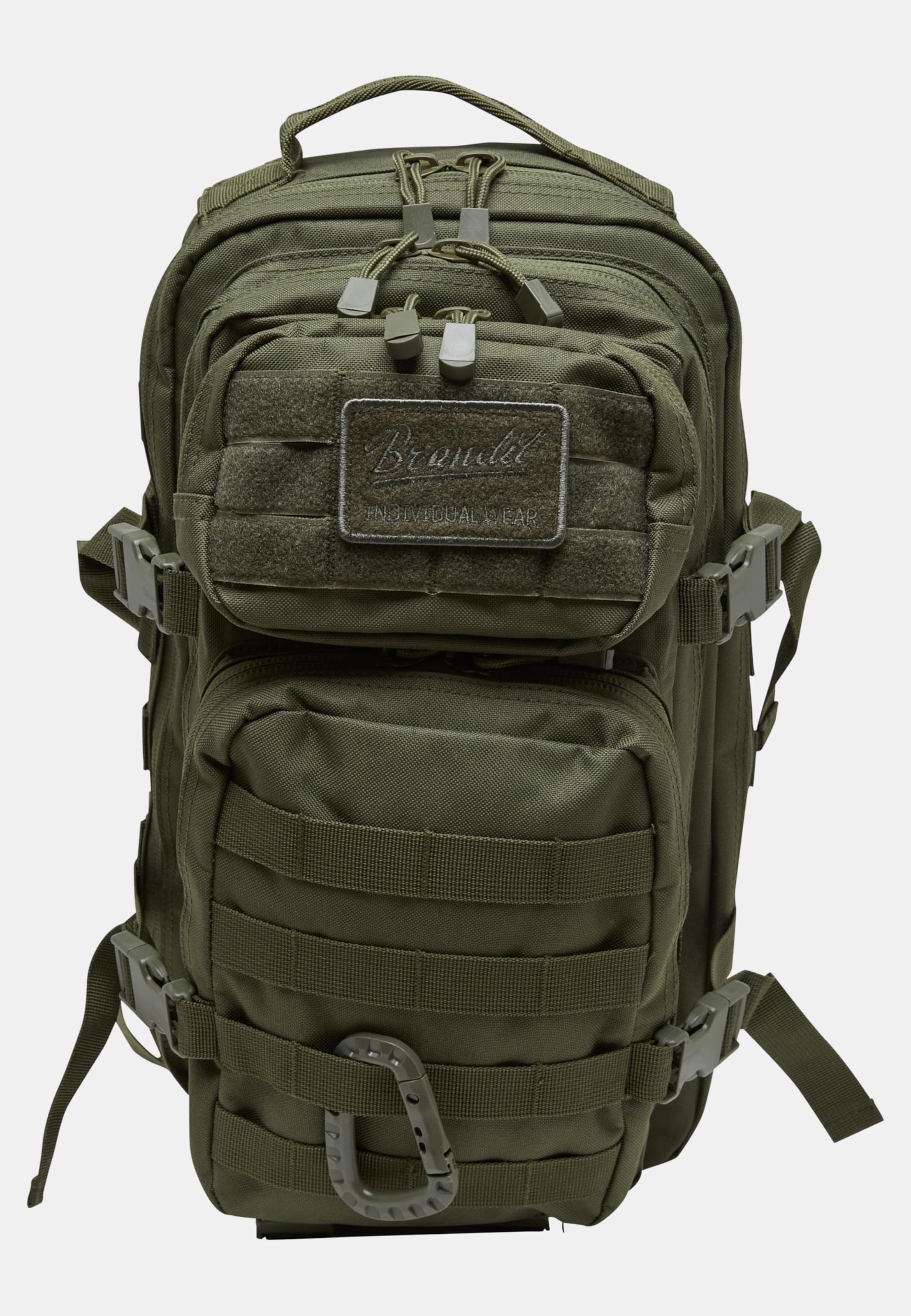 Brandit US Assault Pack Medium