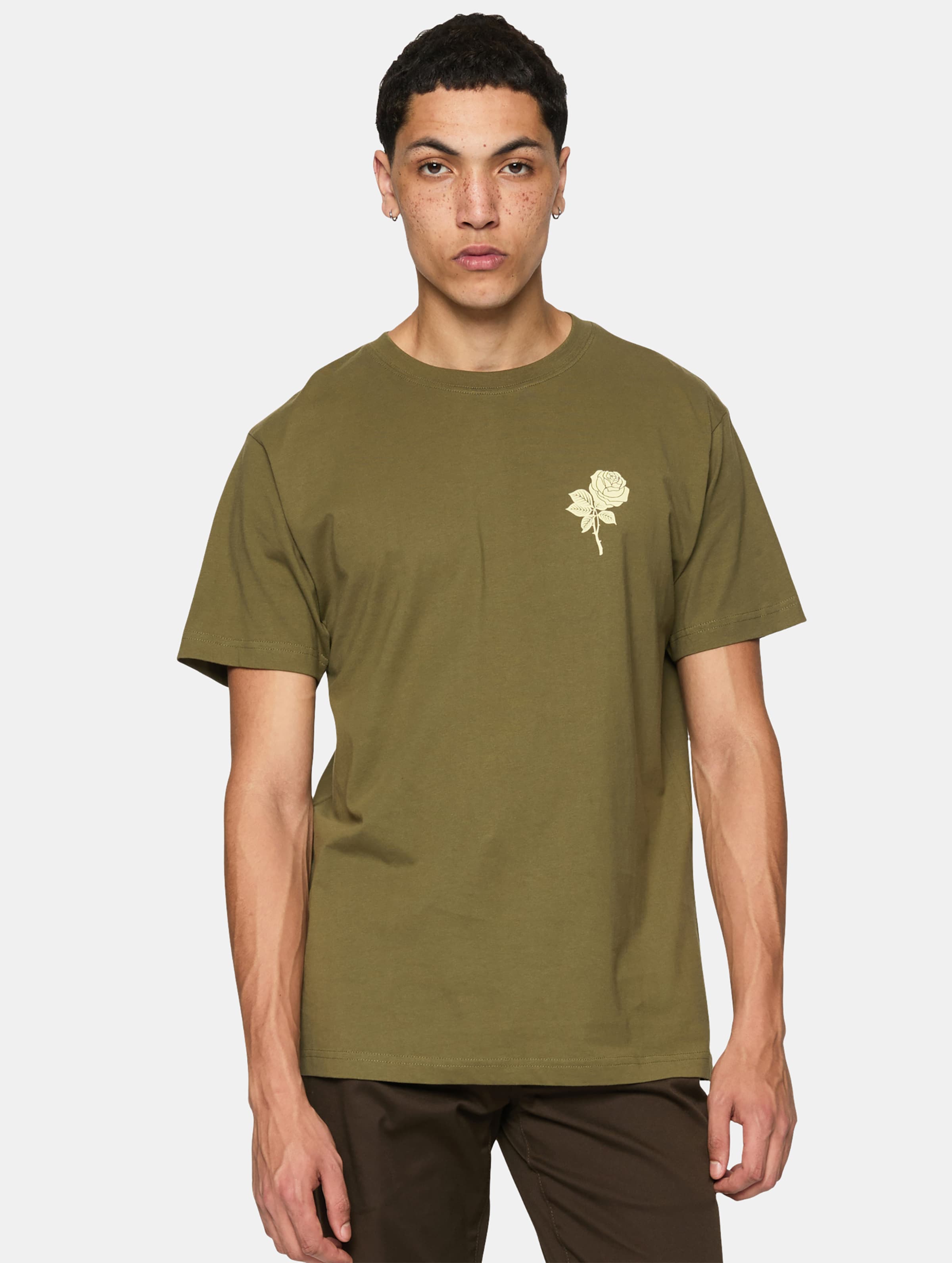 Mister Tee Wasted Youth T-Shirt