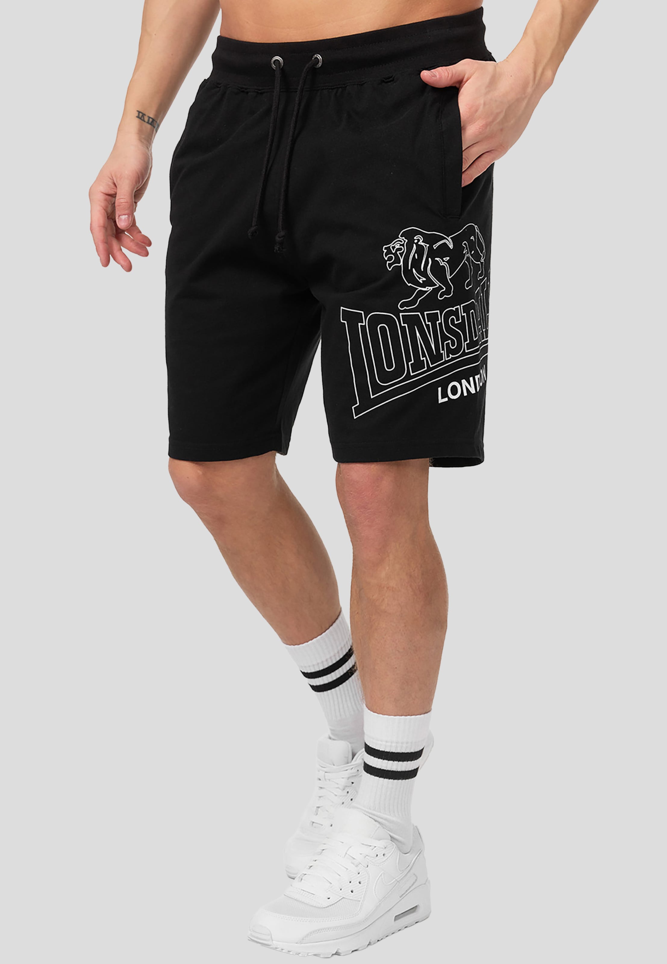 Lonsdale London Chilley