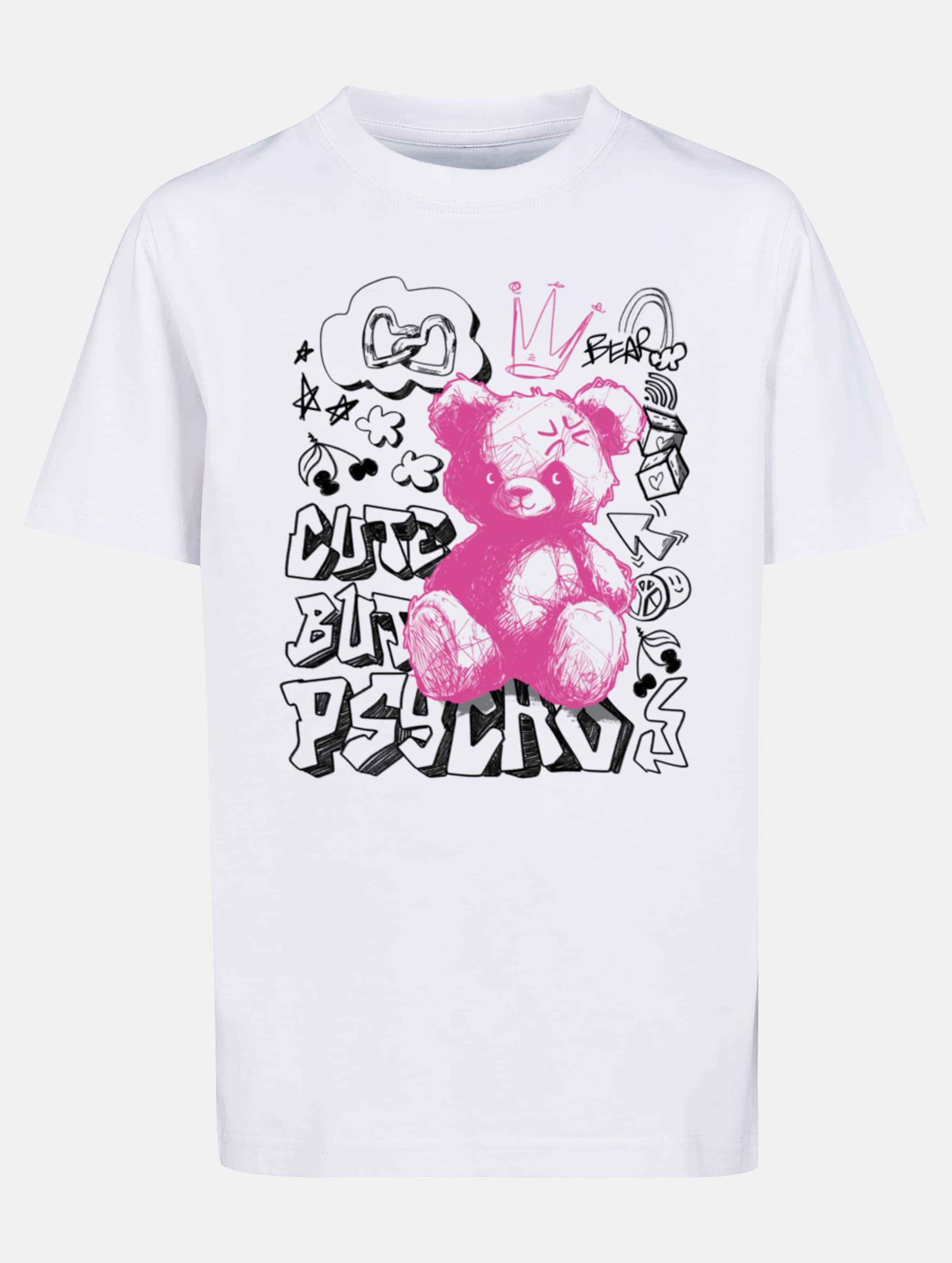 Mister Tee Kids Cute But Psycho
