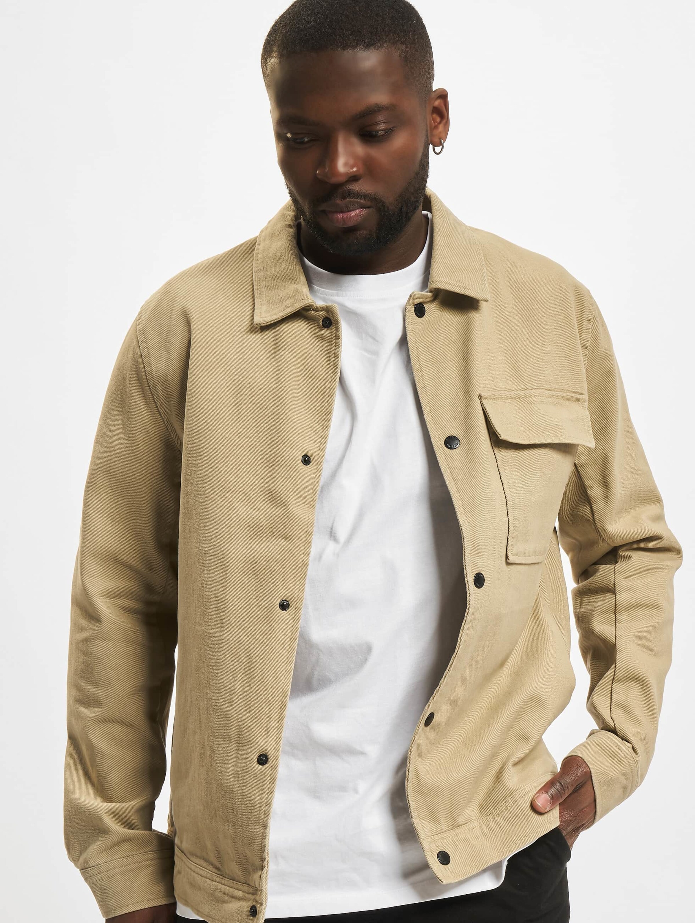 Only & Sons Hydra Denim Jacket