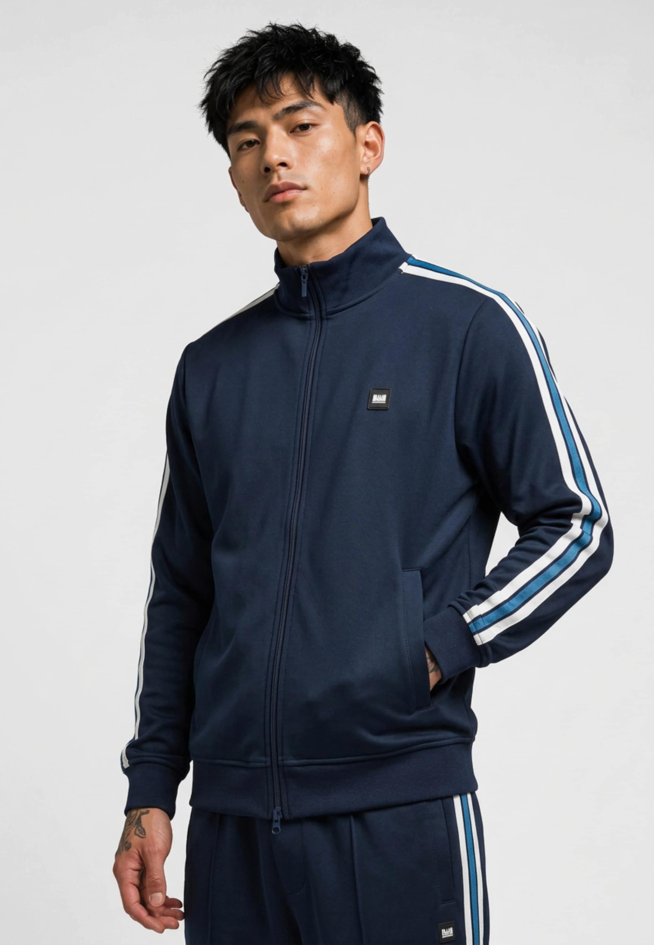 Weekend Offender CULTRA TRACK TOP