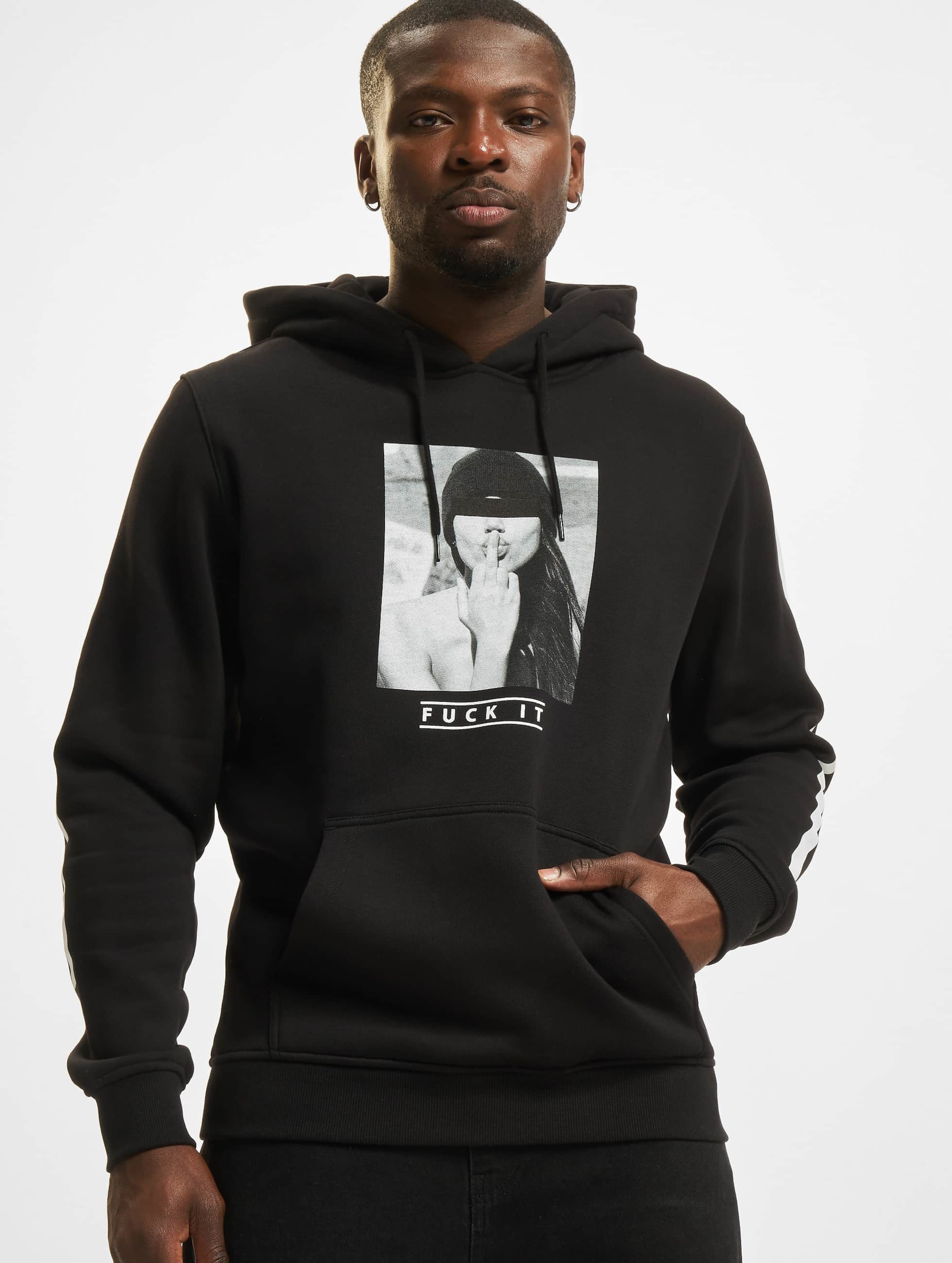 Mister Tee F#KIT Hoodie