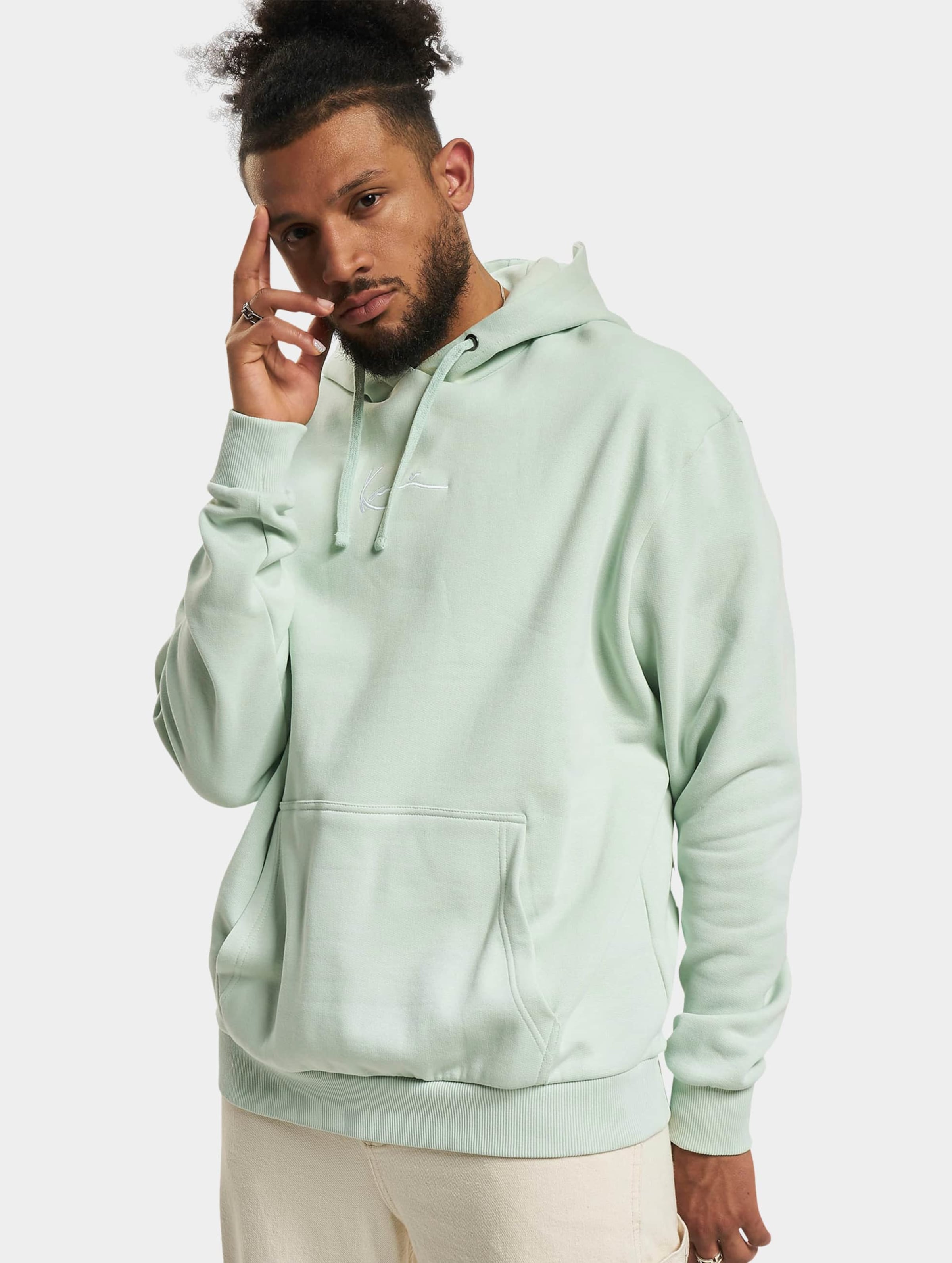 Karl Kani Small Signature Essential Hoodie