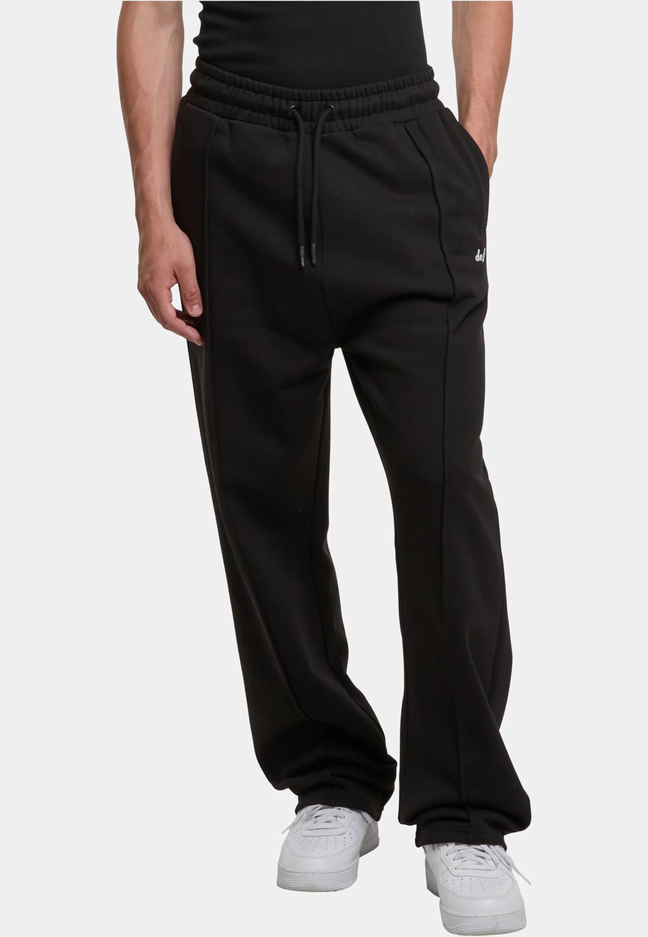 DEF VISIONS Jogginghose