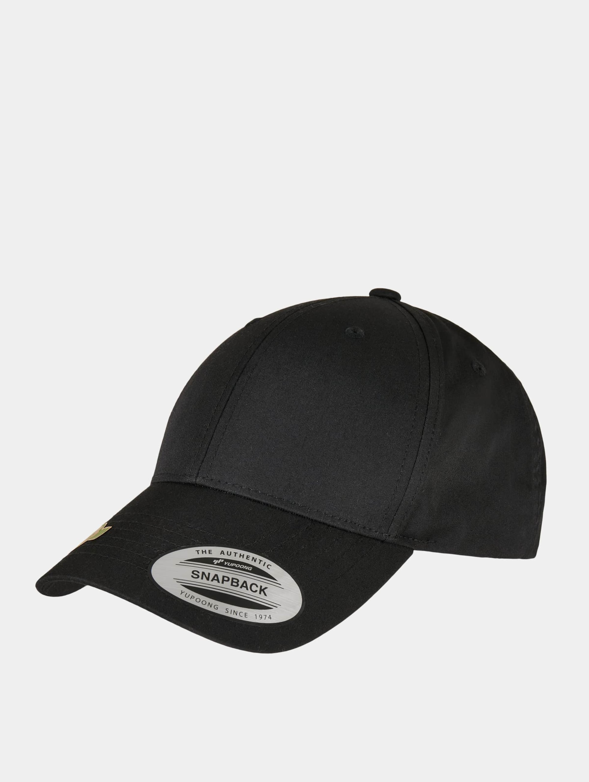Flexfit Recycled Poly Twill Snapback