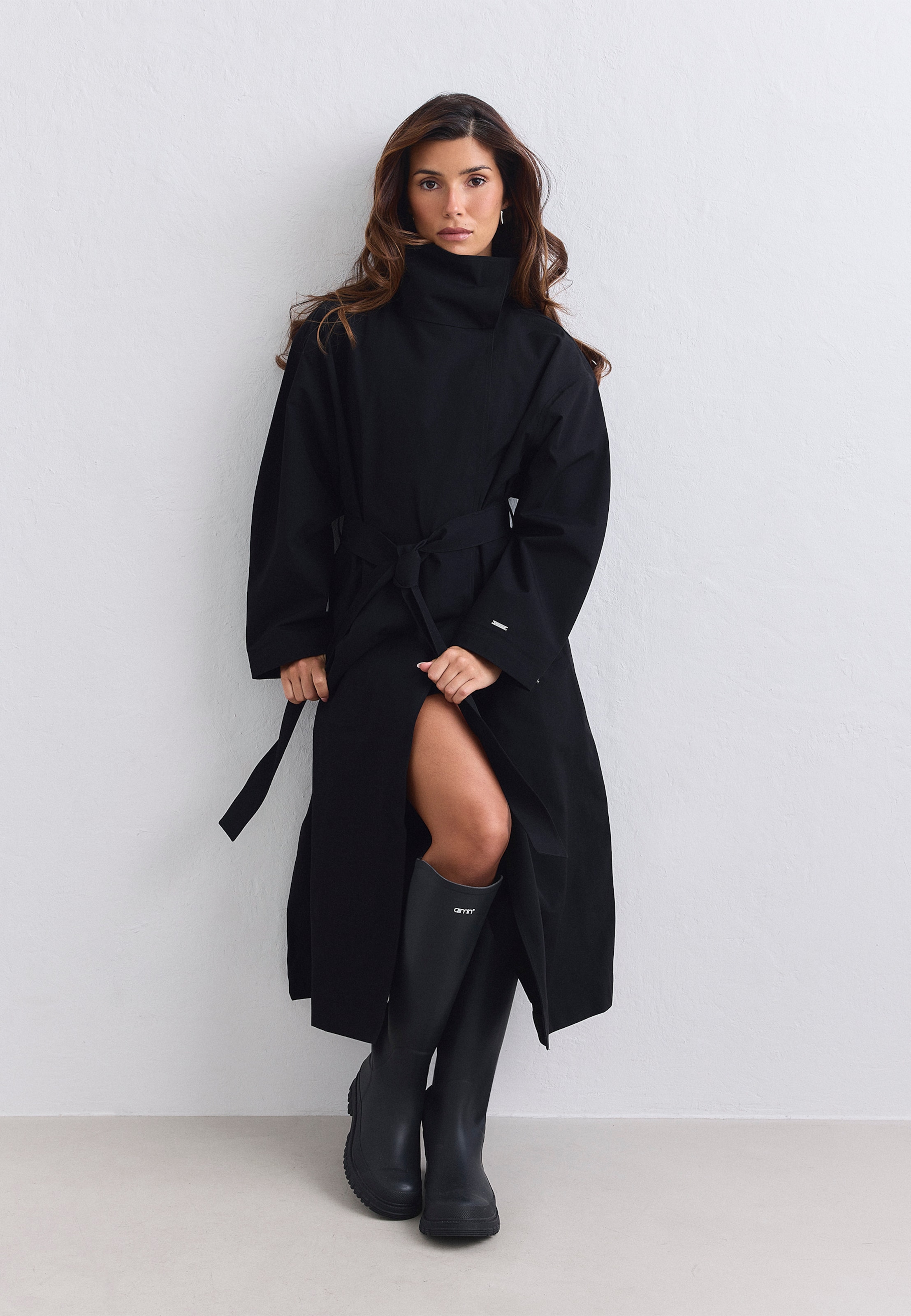 aimn Waterproof Coat