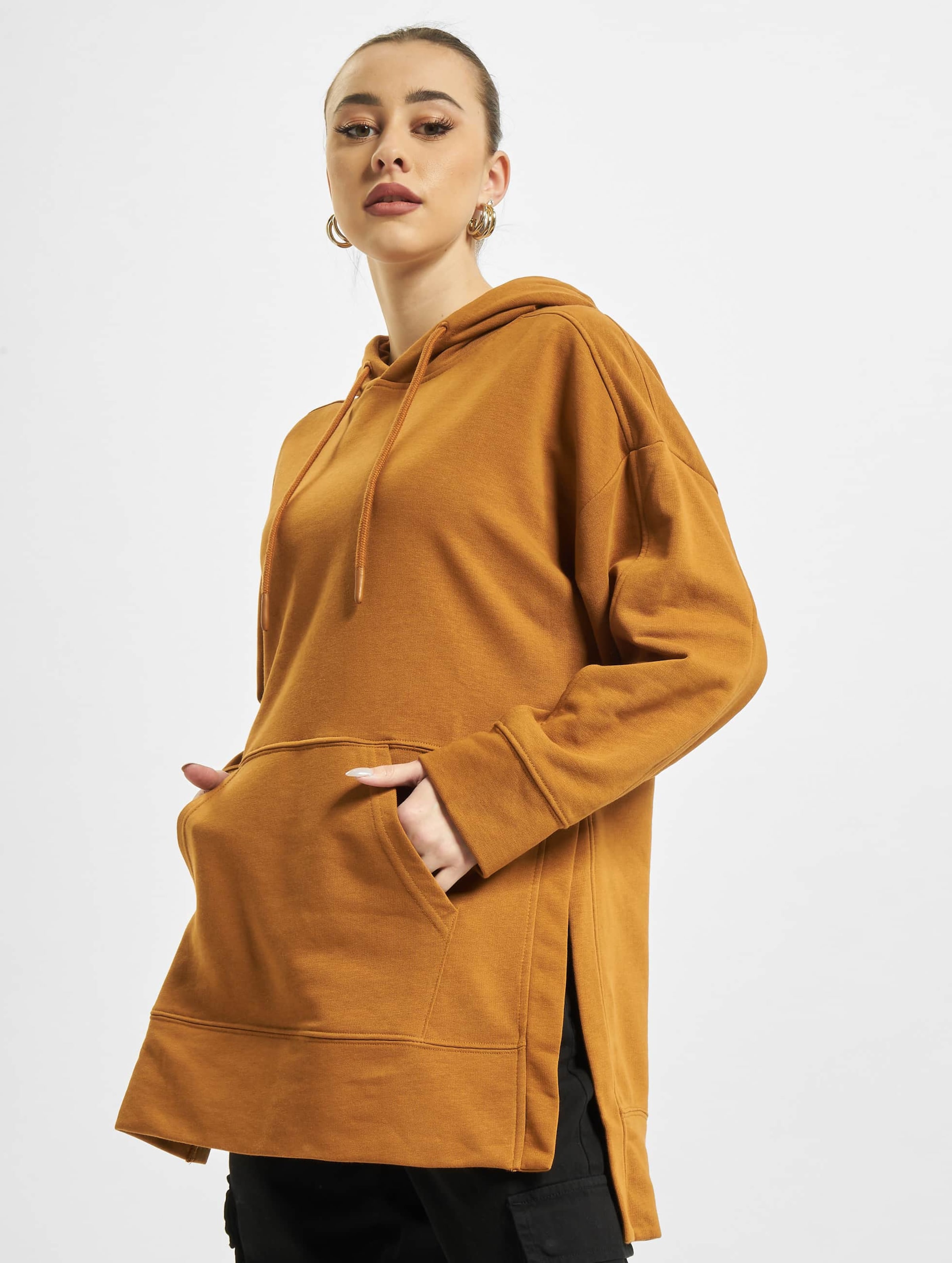 Only onlJena Life Long Hoodie