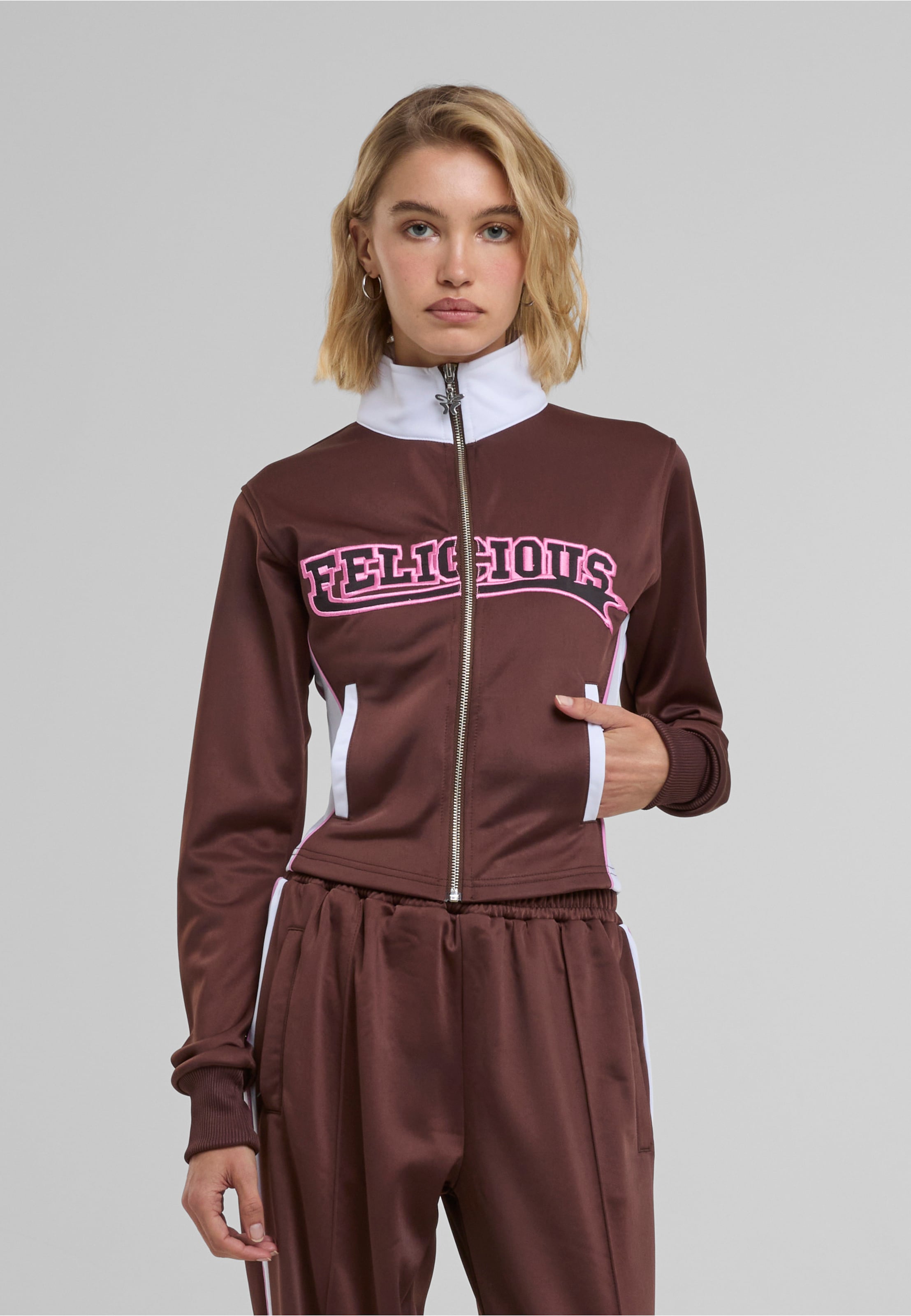 Felicious FELI Track Jacket