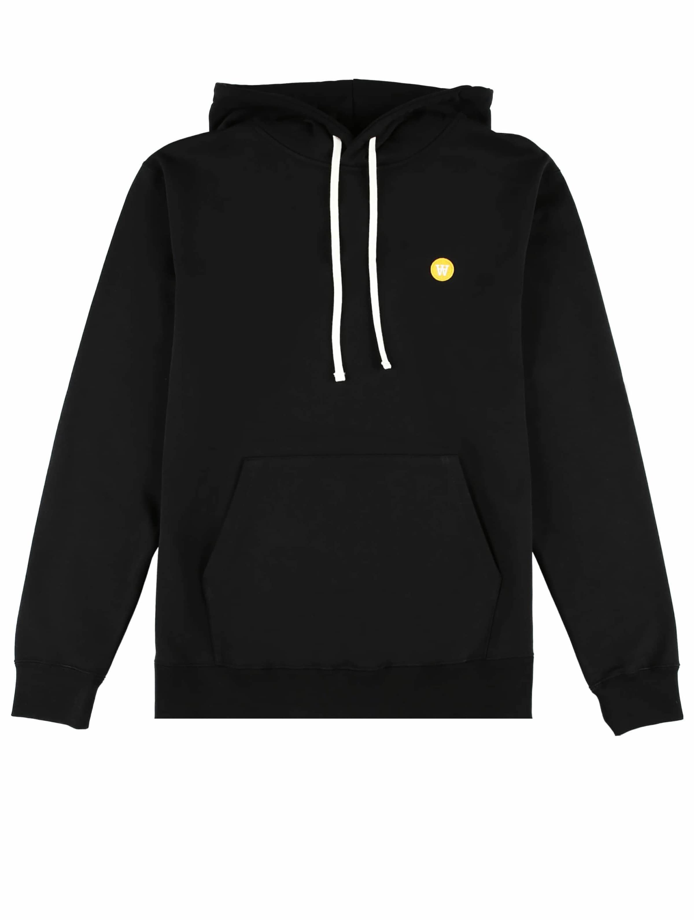 Wood Ian Hoody