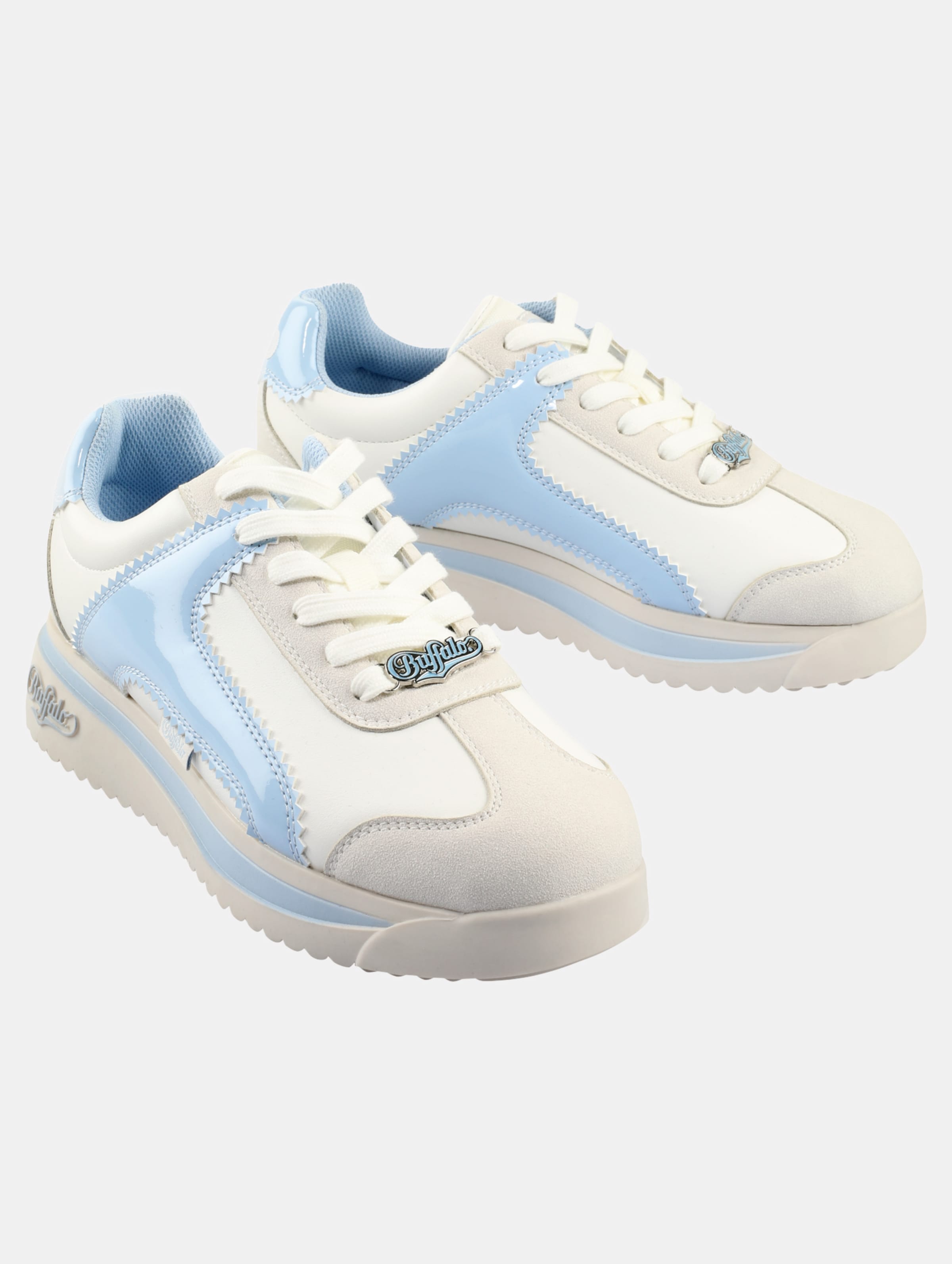 Buffalo Malibu Sneaker