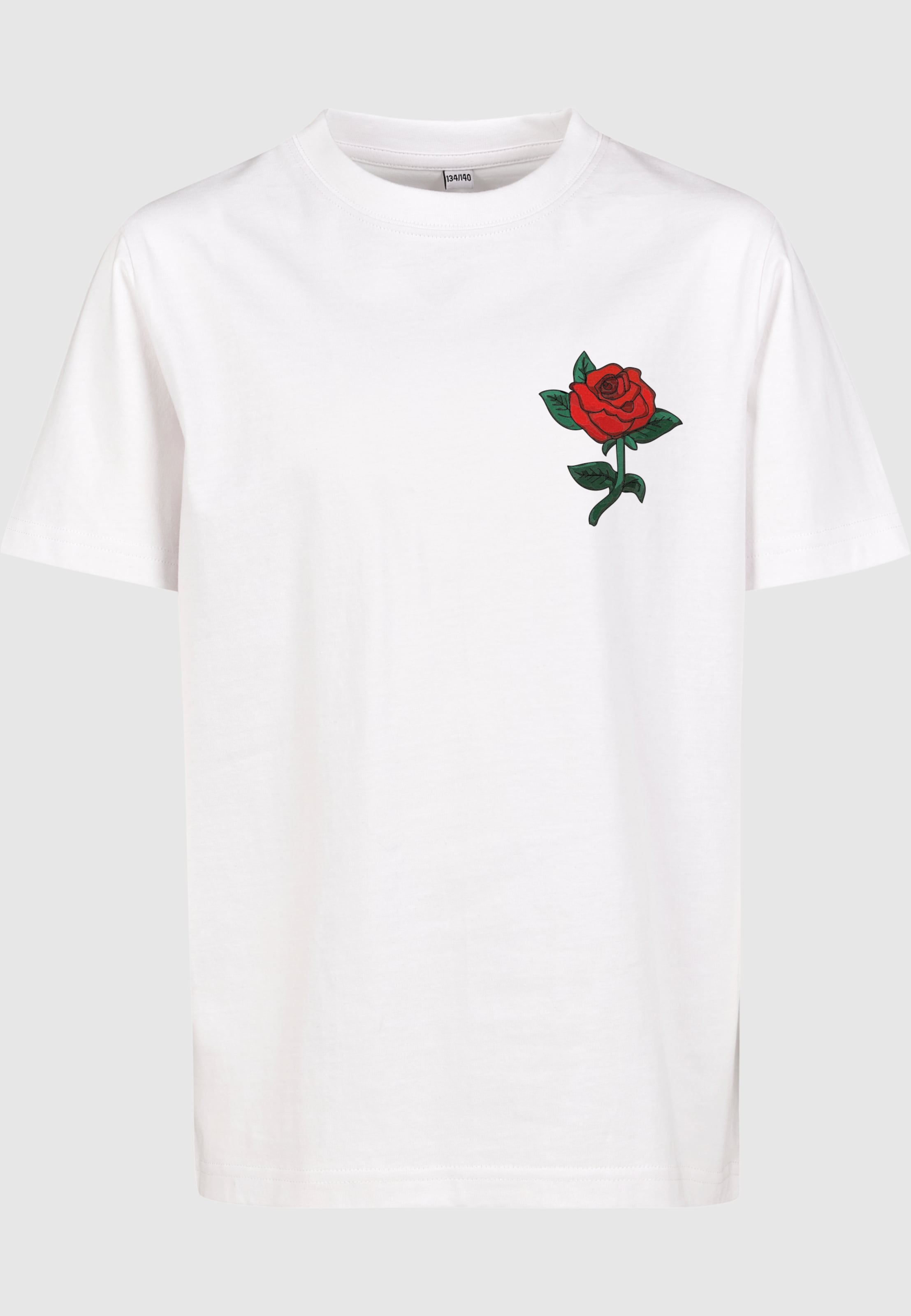 Mister Tee Kids Rose