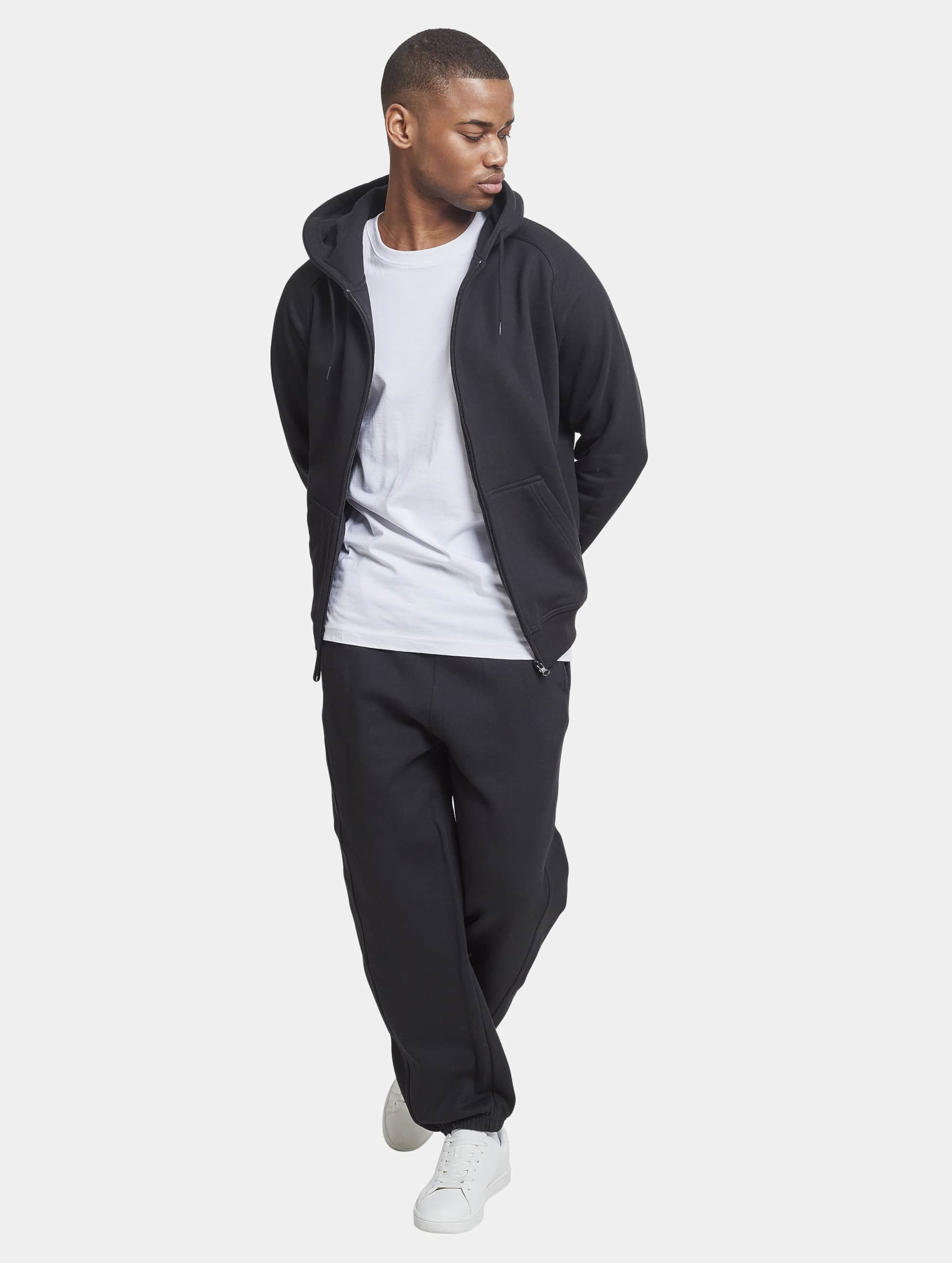 Urban Classics Blank Suit