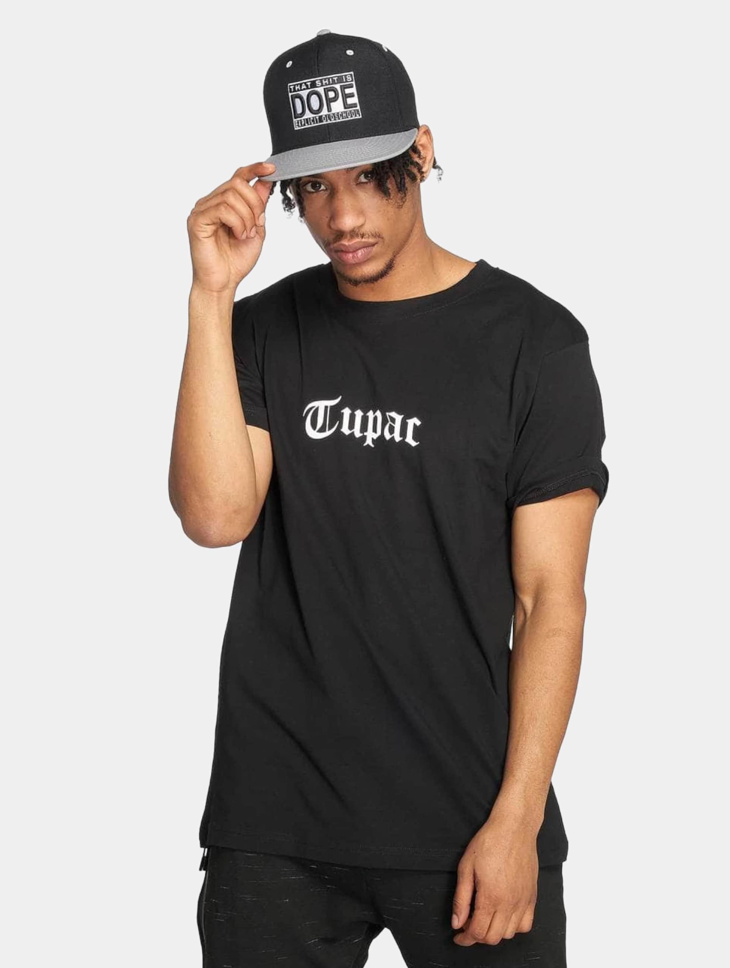 Mister Tee Tupac Back