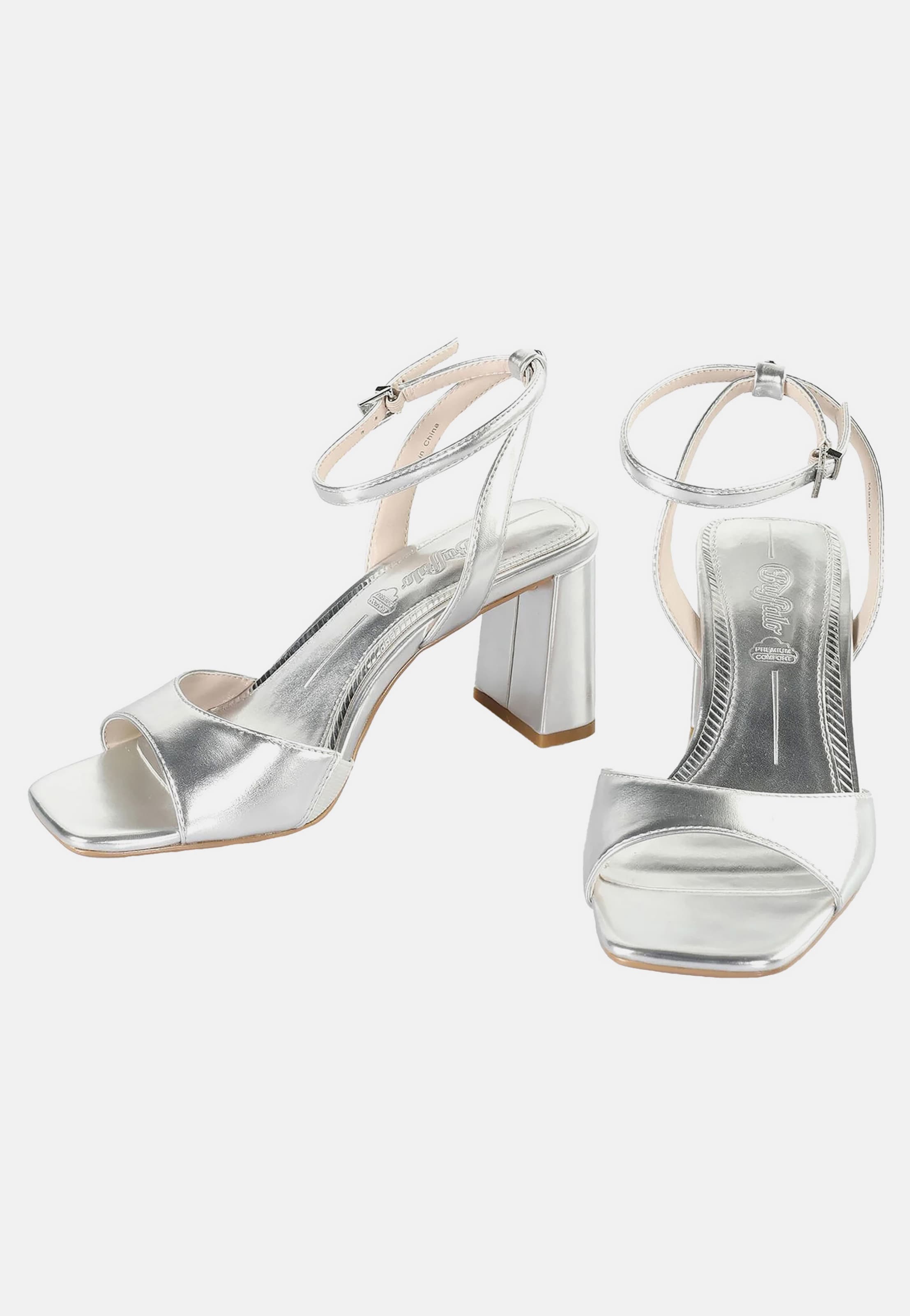 Buffalo april Neat Vegan Nappa