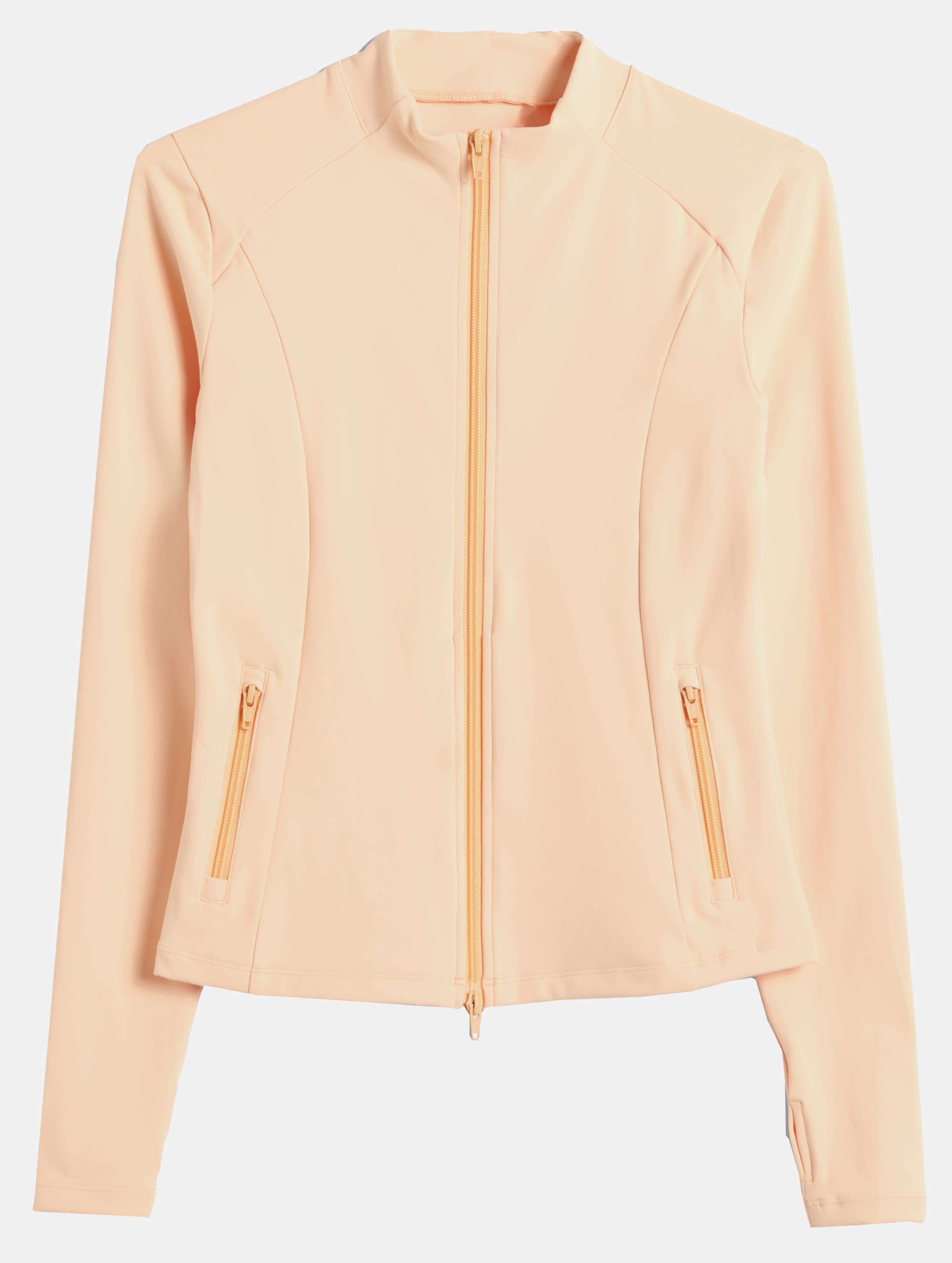 aimn aim'n Sense Zip Jacket