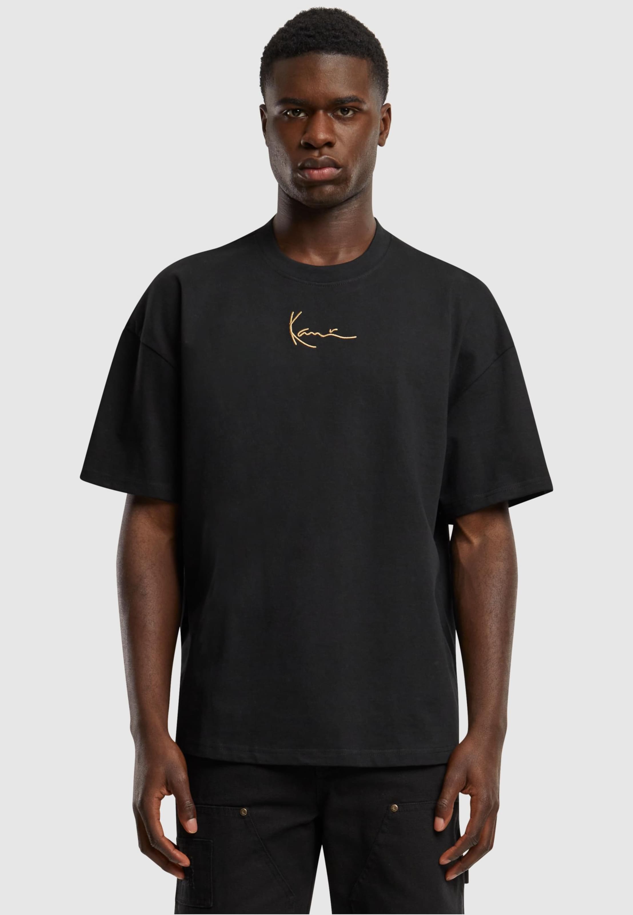 Karl Kani Small Signature Heavy Jersey Tee