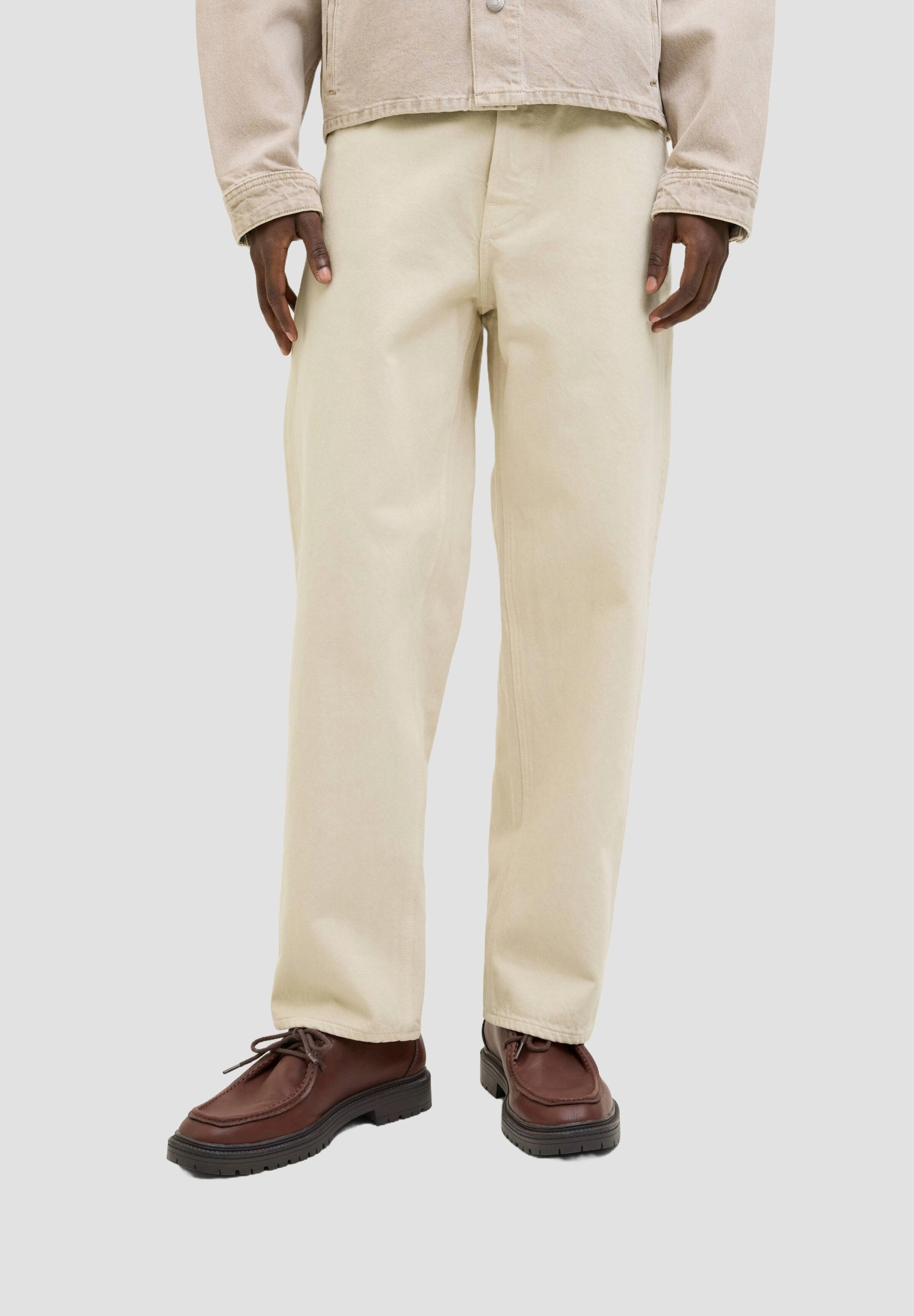 Jack & Jones Eddie Oper 469 Loose Fit Jeans
