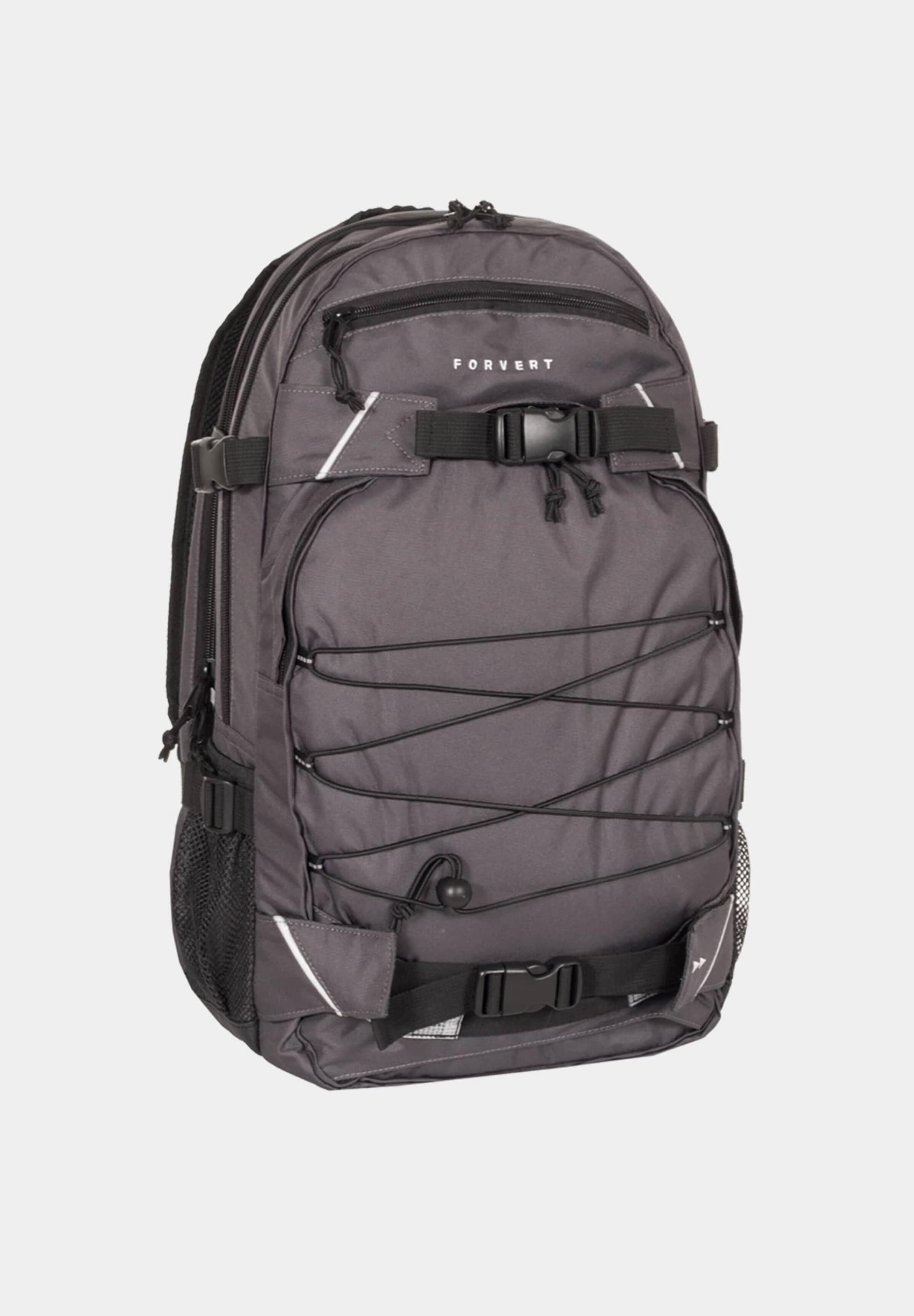Forvert Laptop Louis Backpack