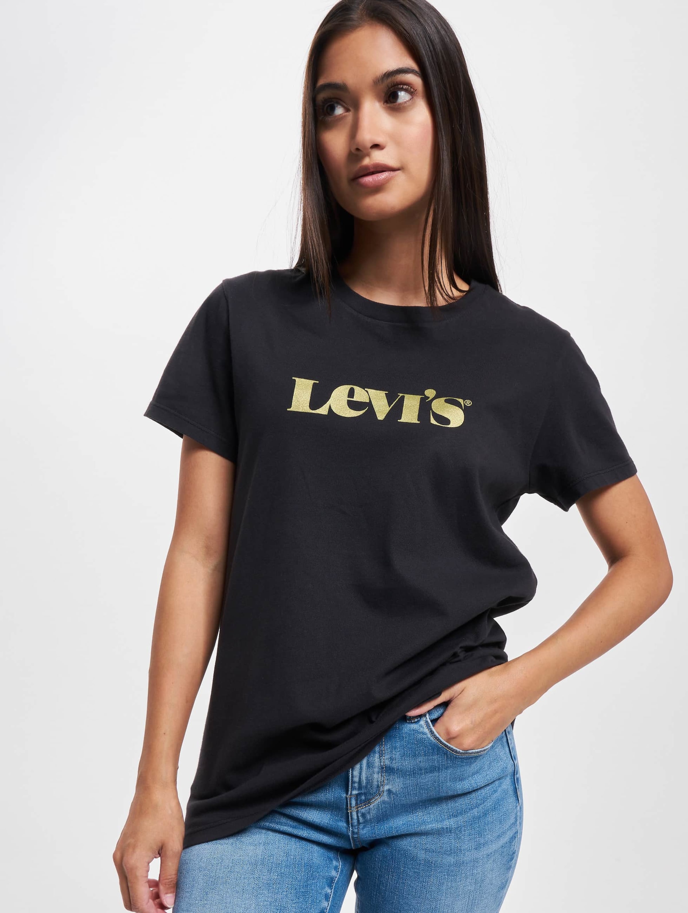 Levi's The Perfect T-Shirt