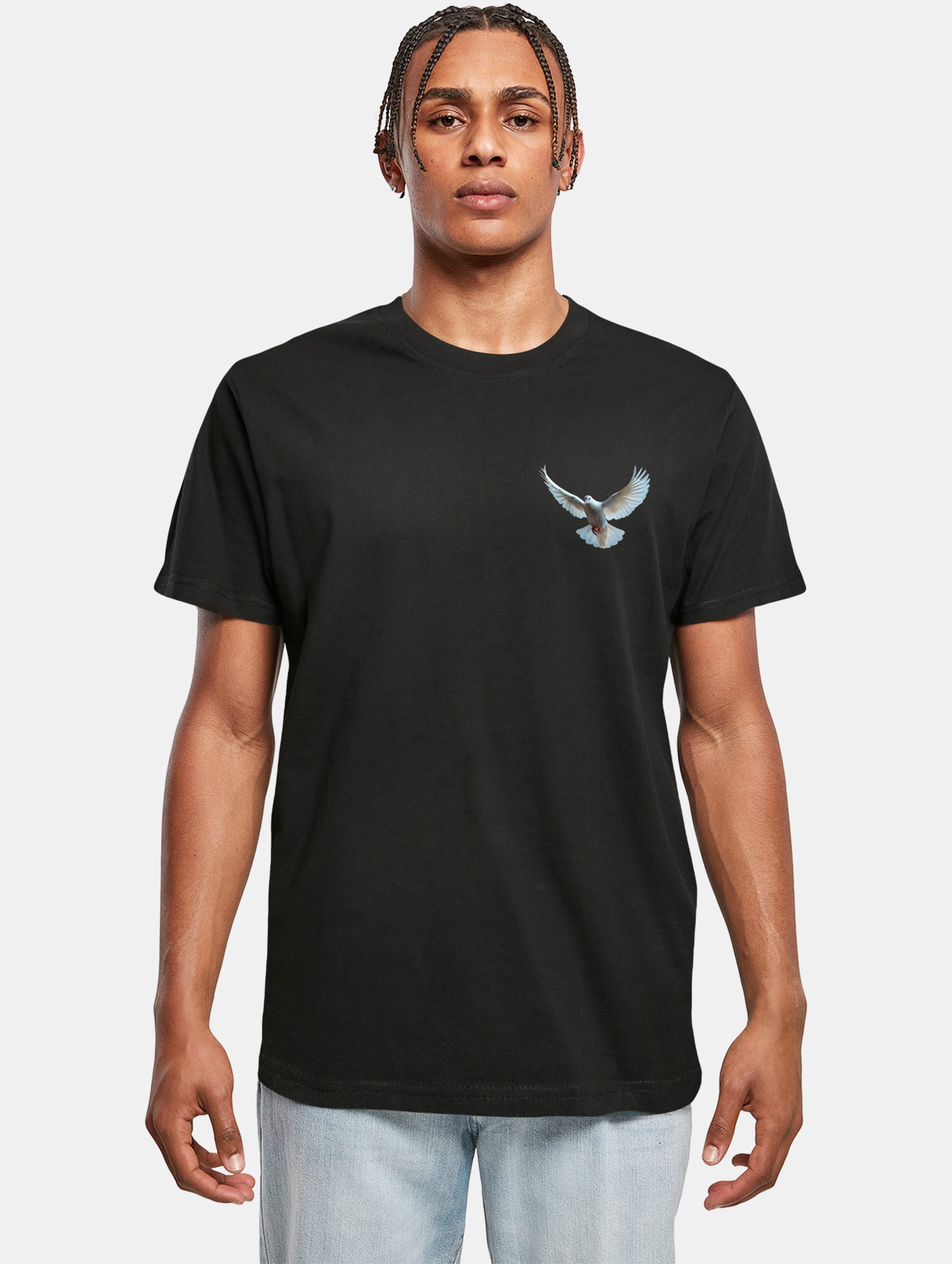 Mister Tee Cielo Azul