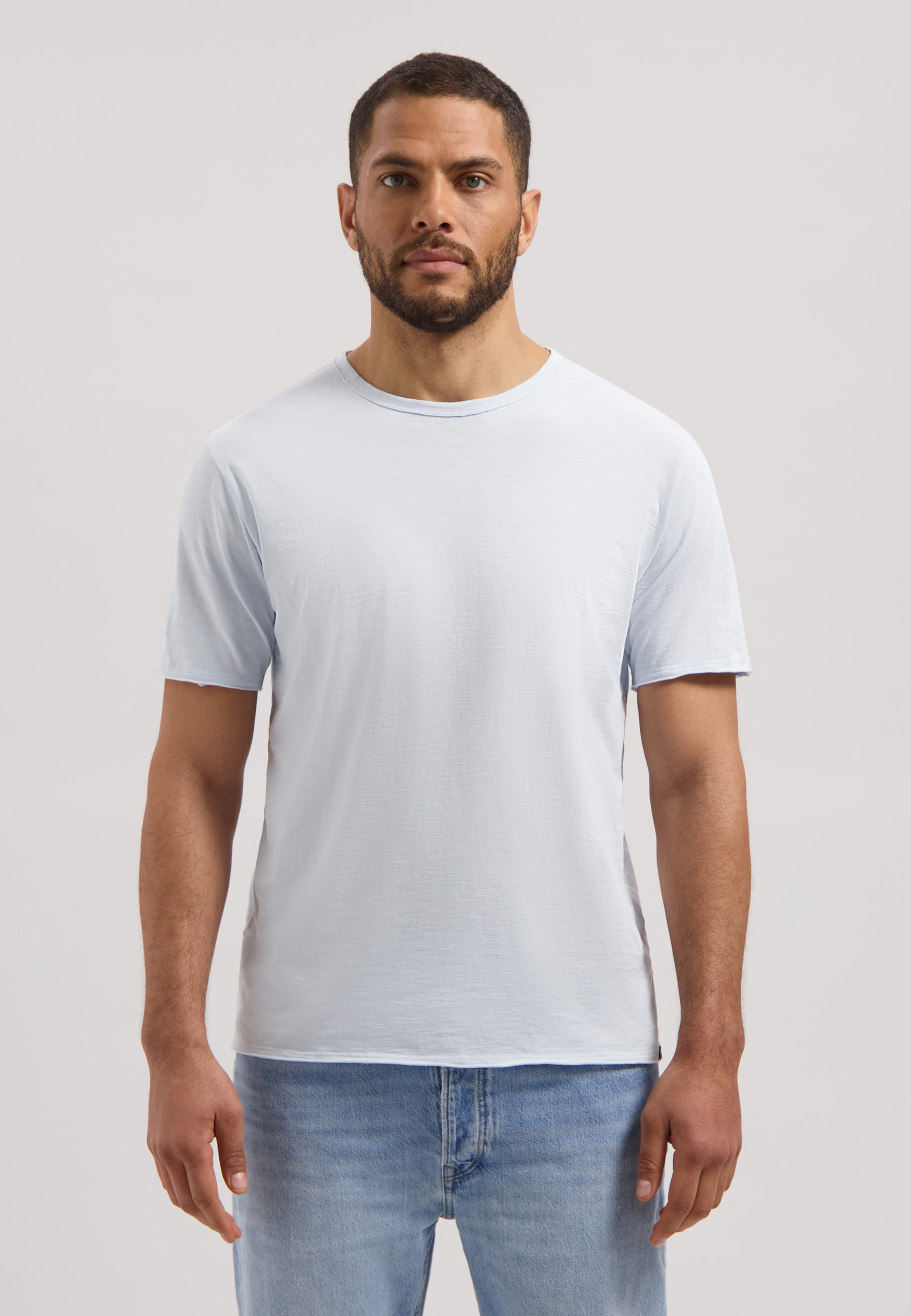 Dstrezzed Mc Queen Tee