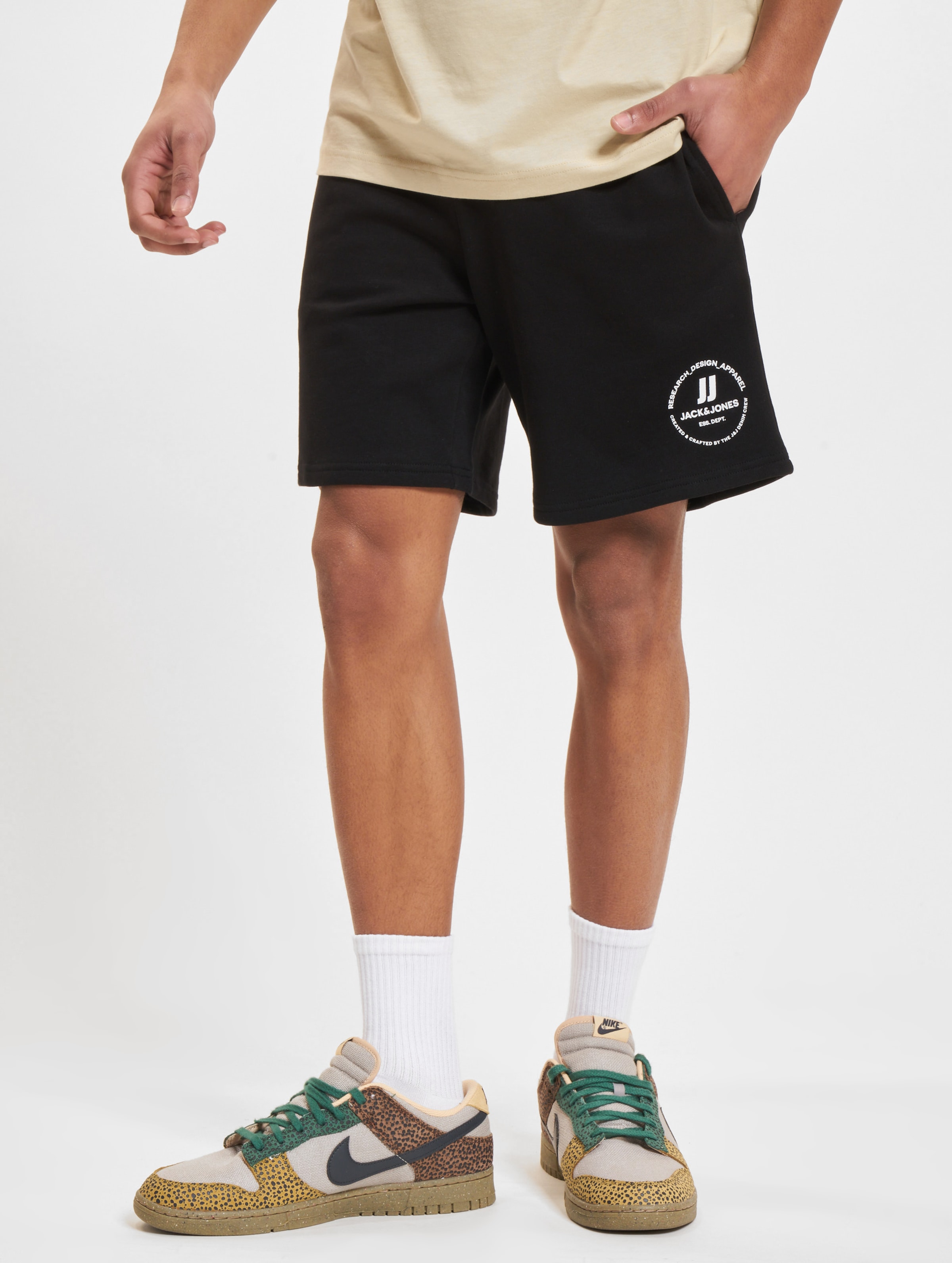 Jack & Jones Swift Sweat Short