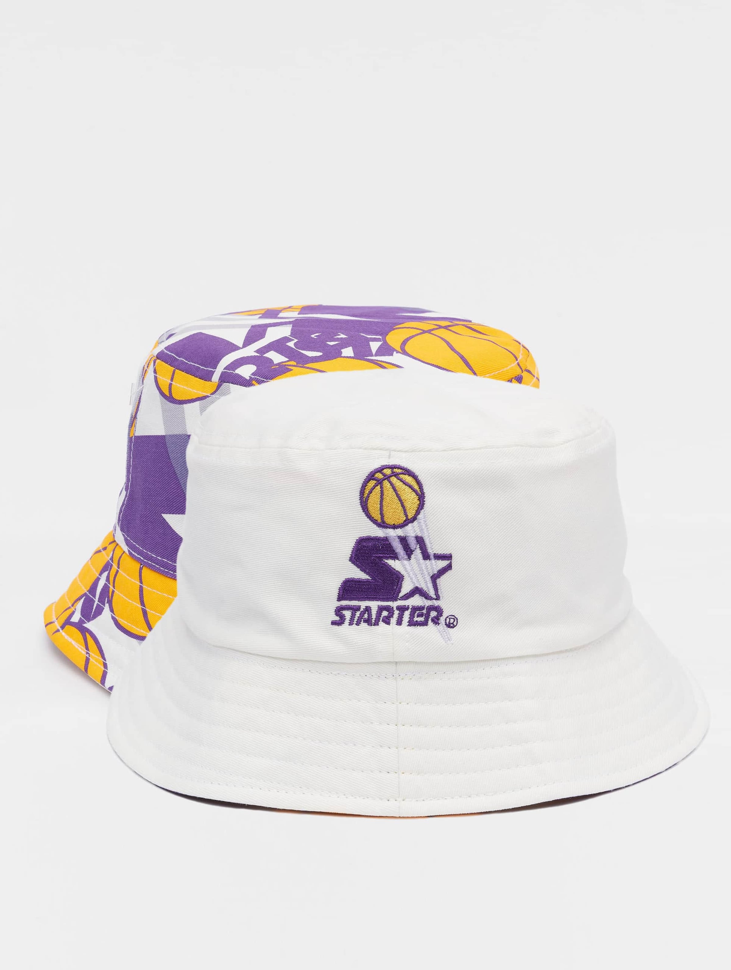 Starter Reversible Airball Bucket Hat