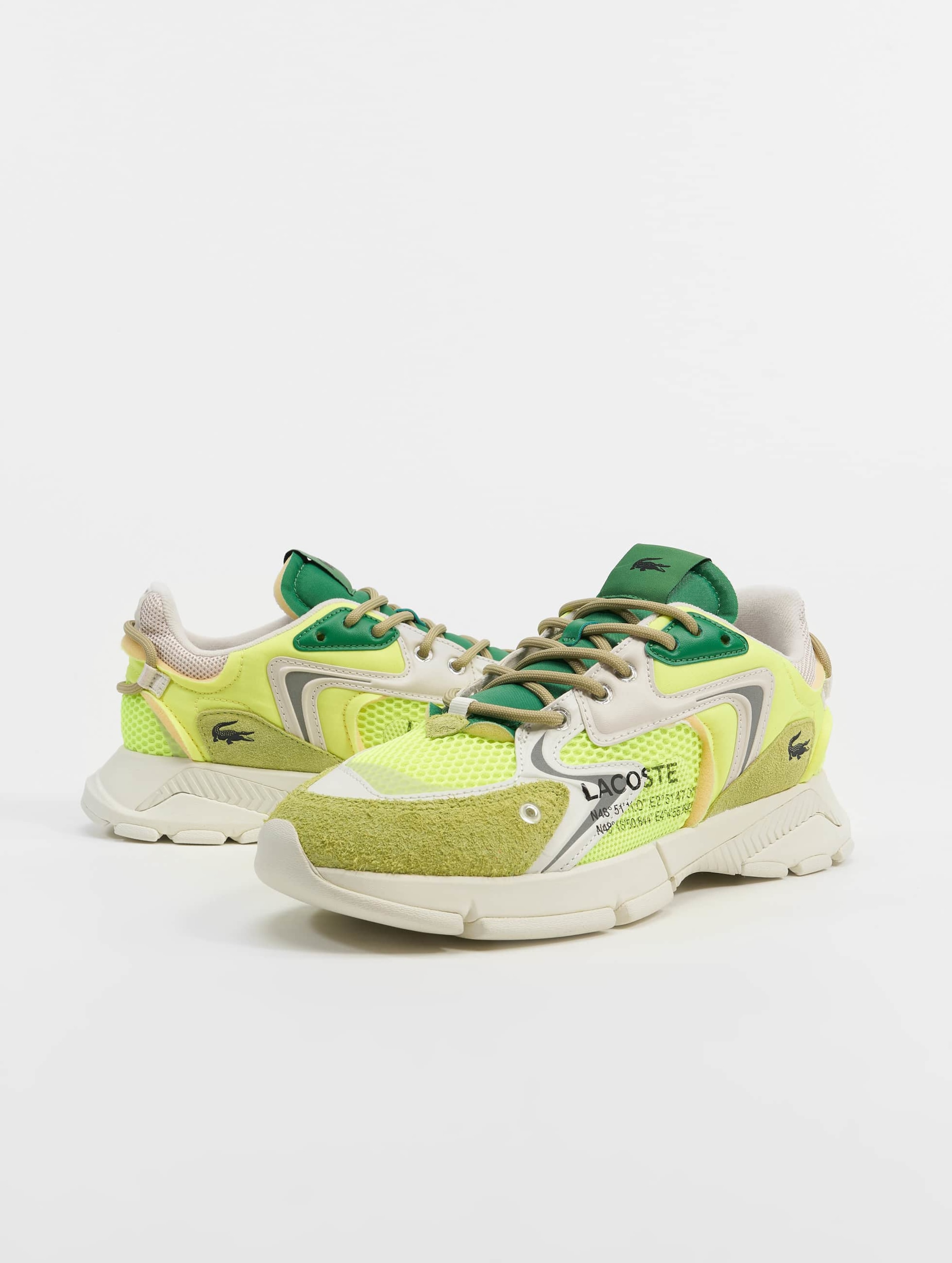 Lacoste L003 Neo Schuh