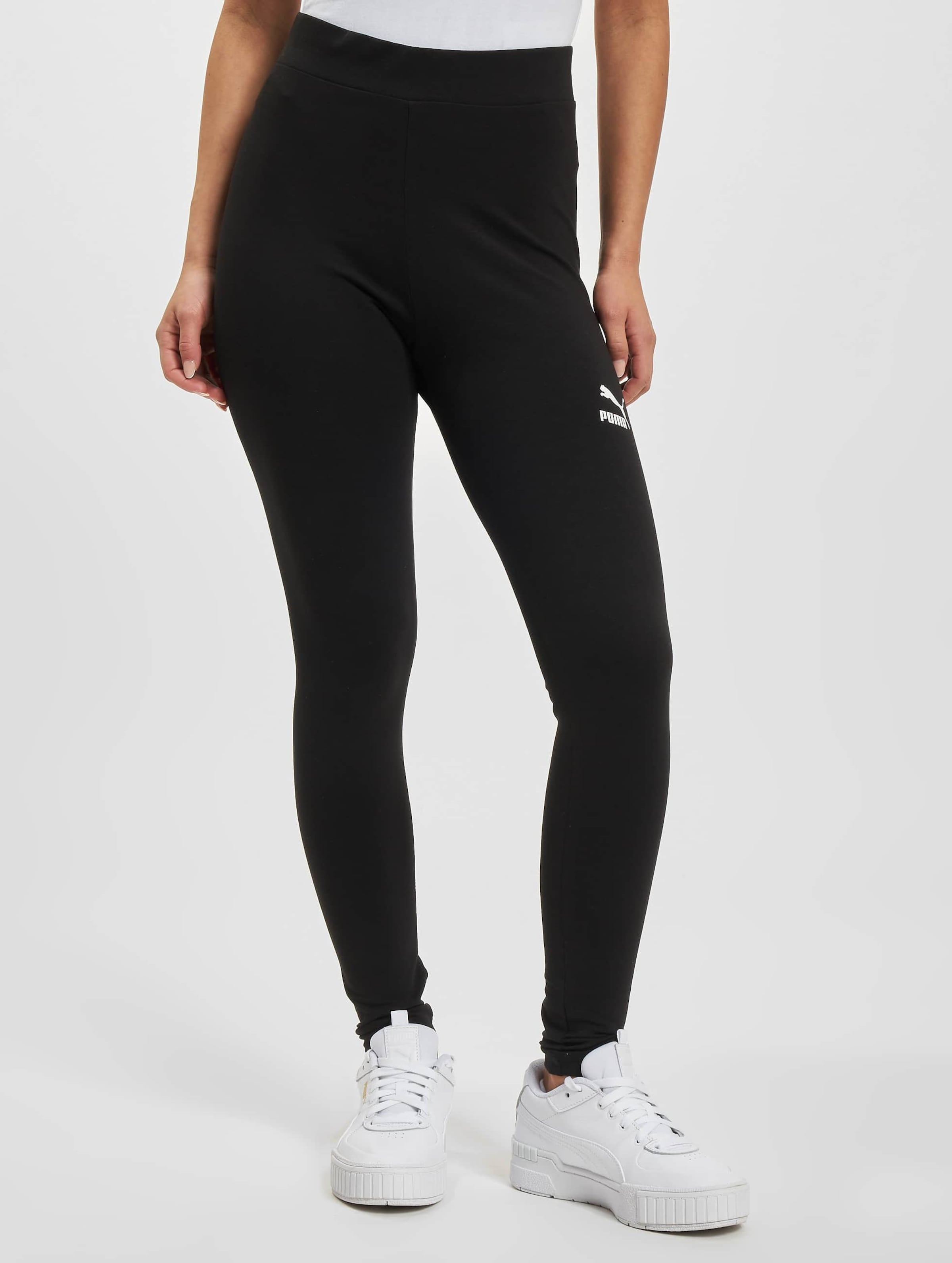 Puma Classics High Waist Legging/Tregging