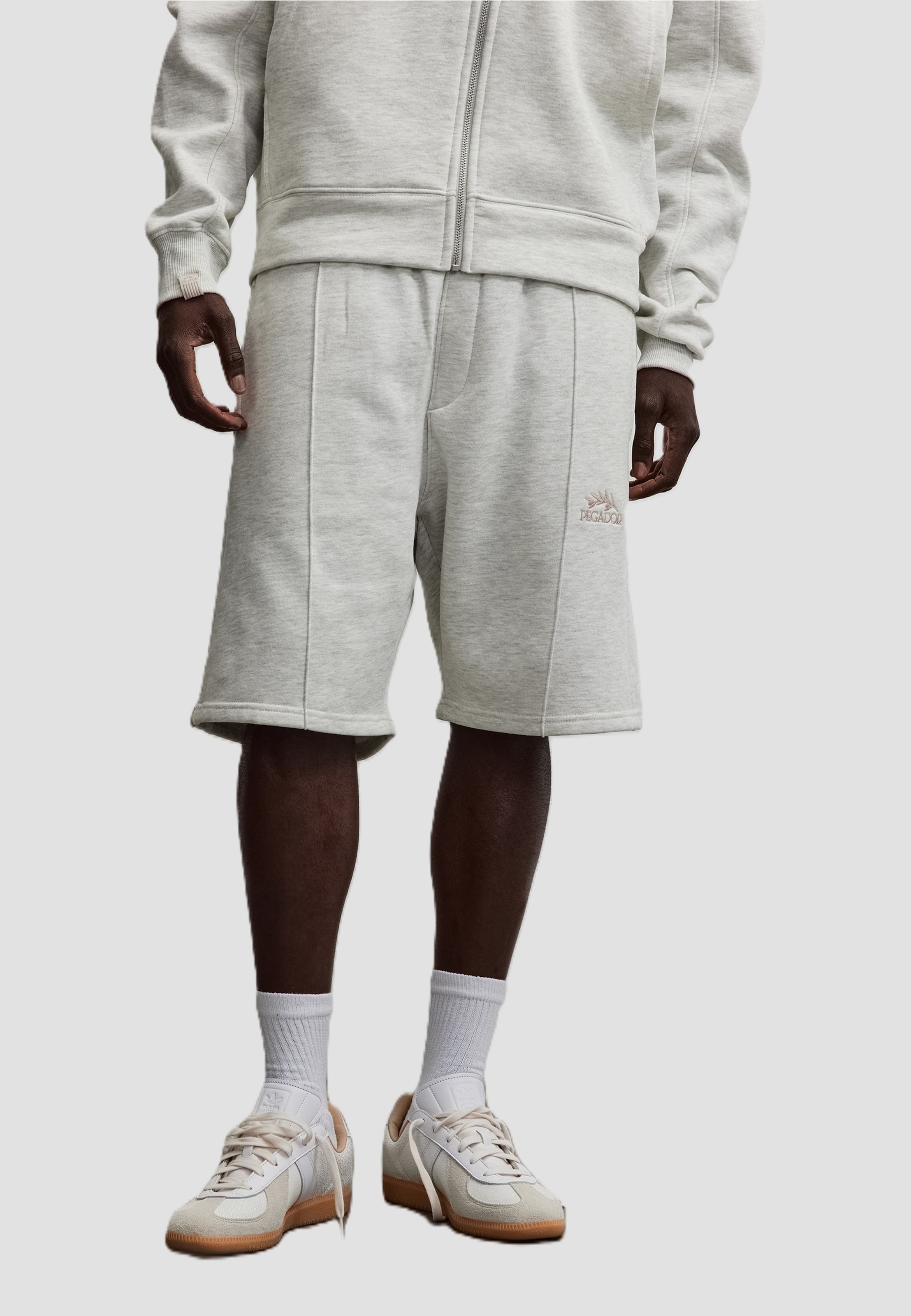PEGADOR Lido Sweat Short