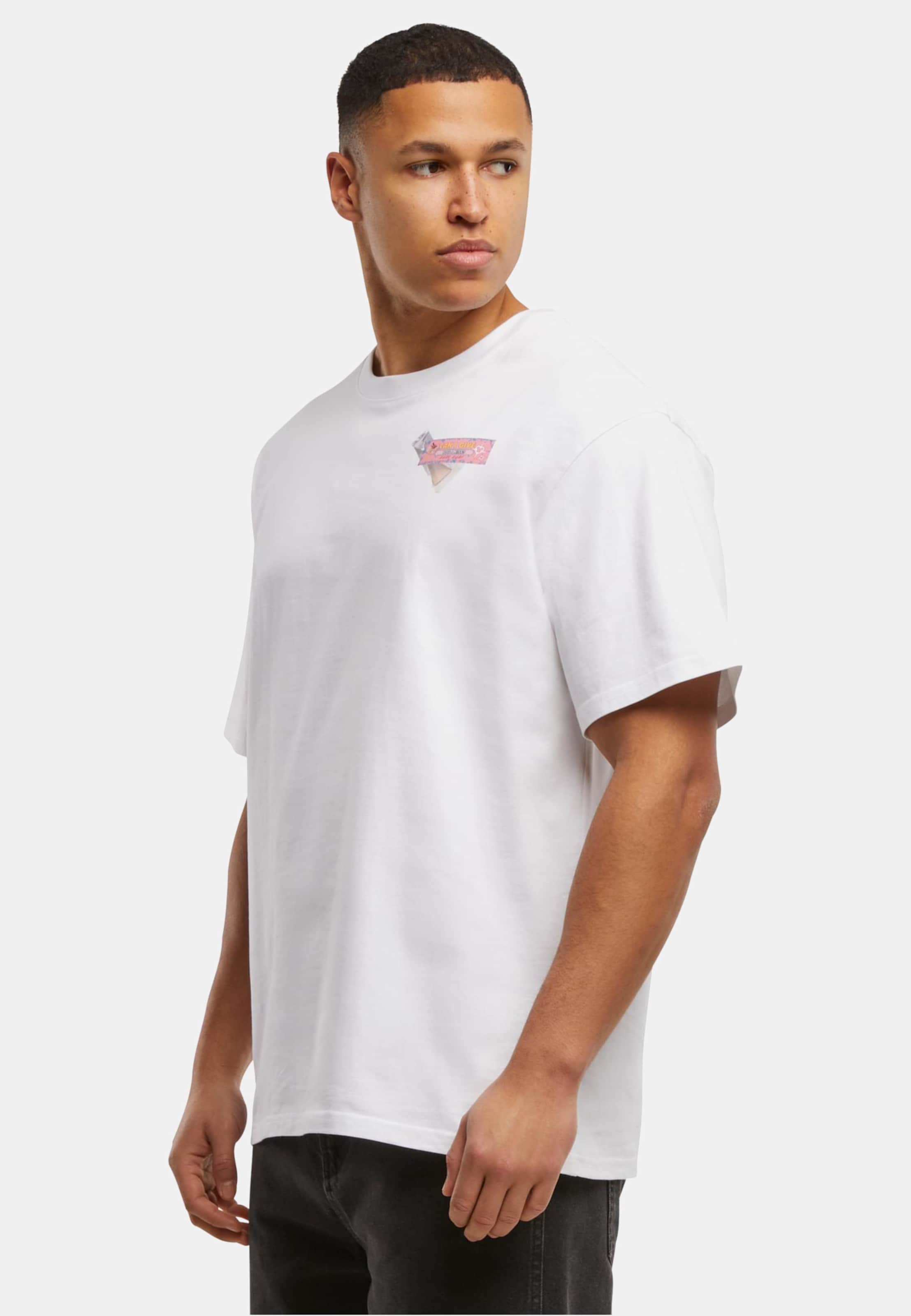 Karl Kani Bubblegum Tee
