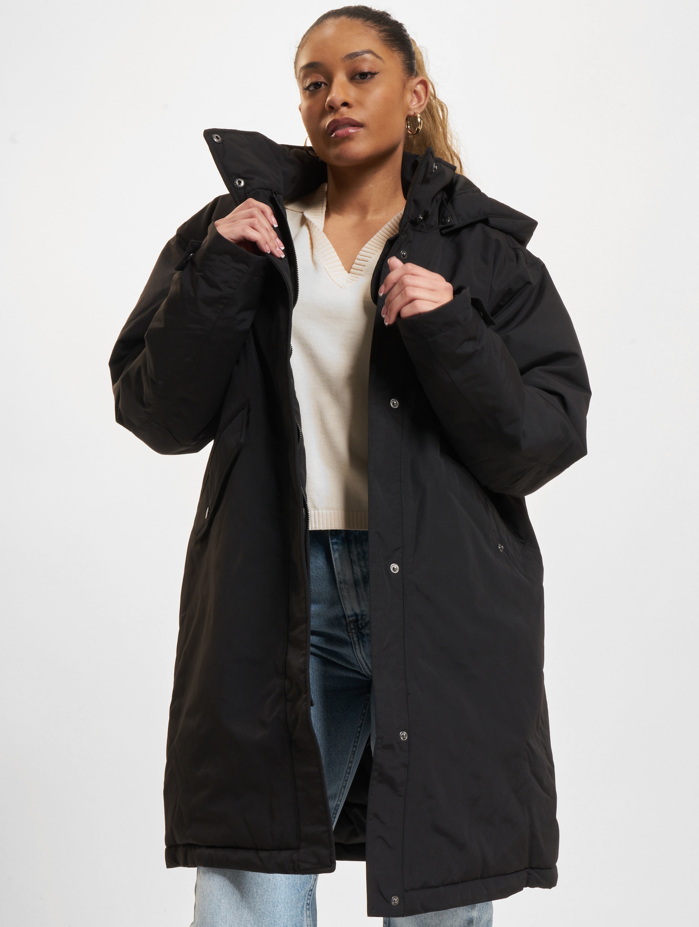Didriksons Josefine Parka