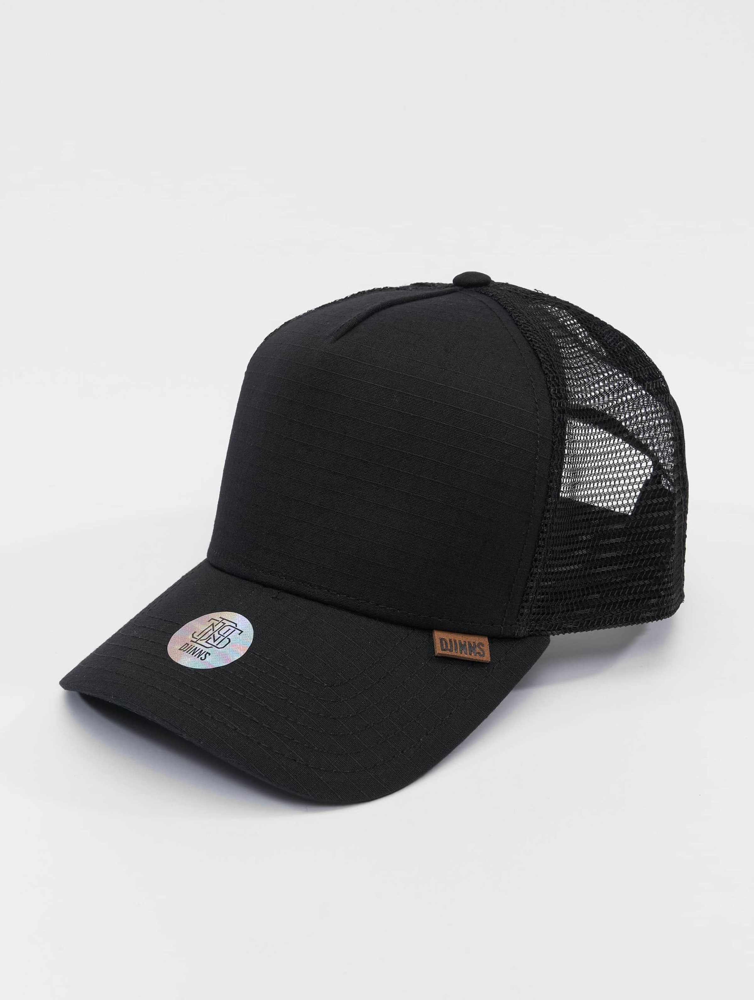 Djinns HFT MxRibstop Trucker Cap