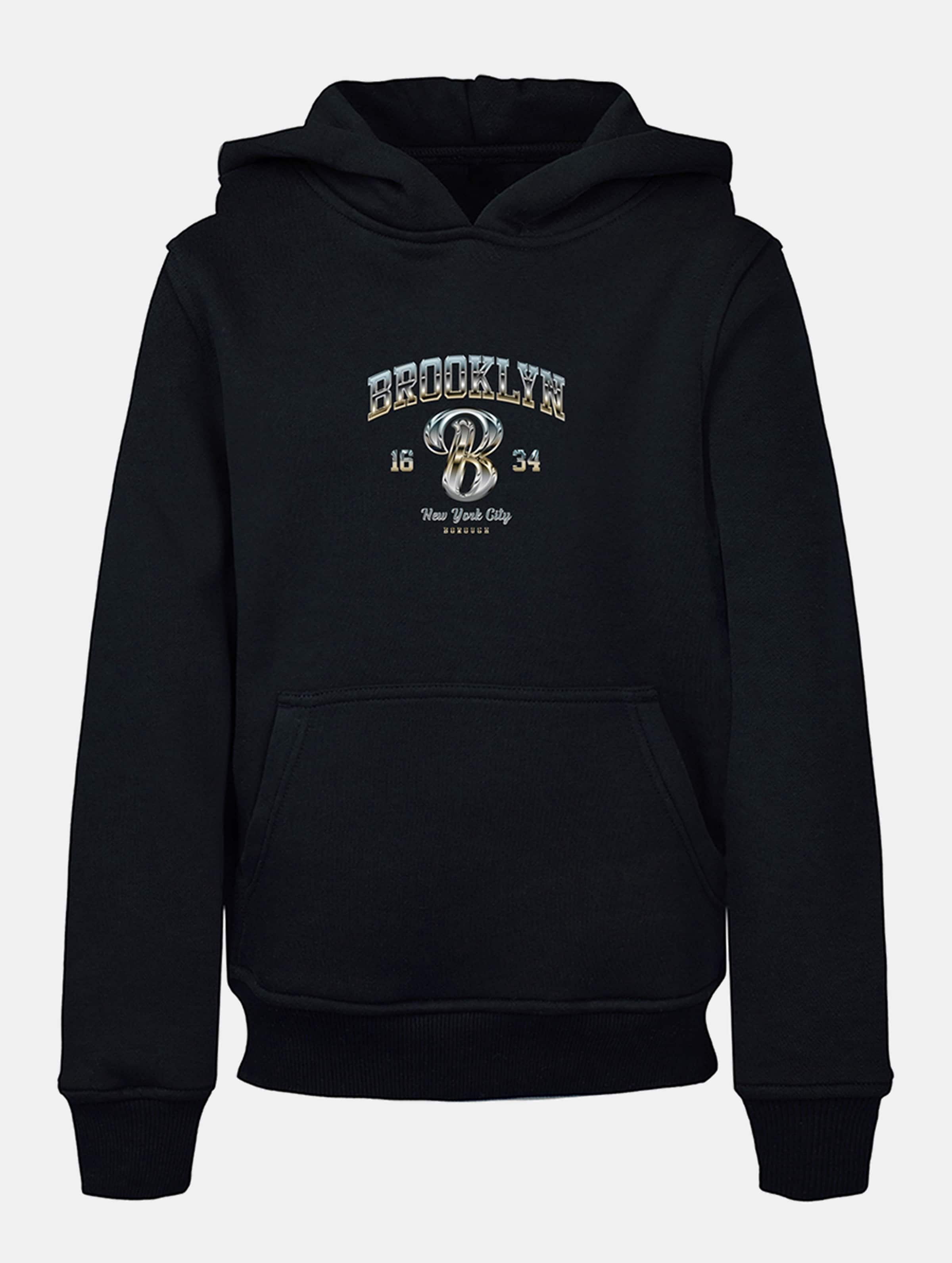 Mister Tee Kids BRKLN Hoody