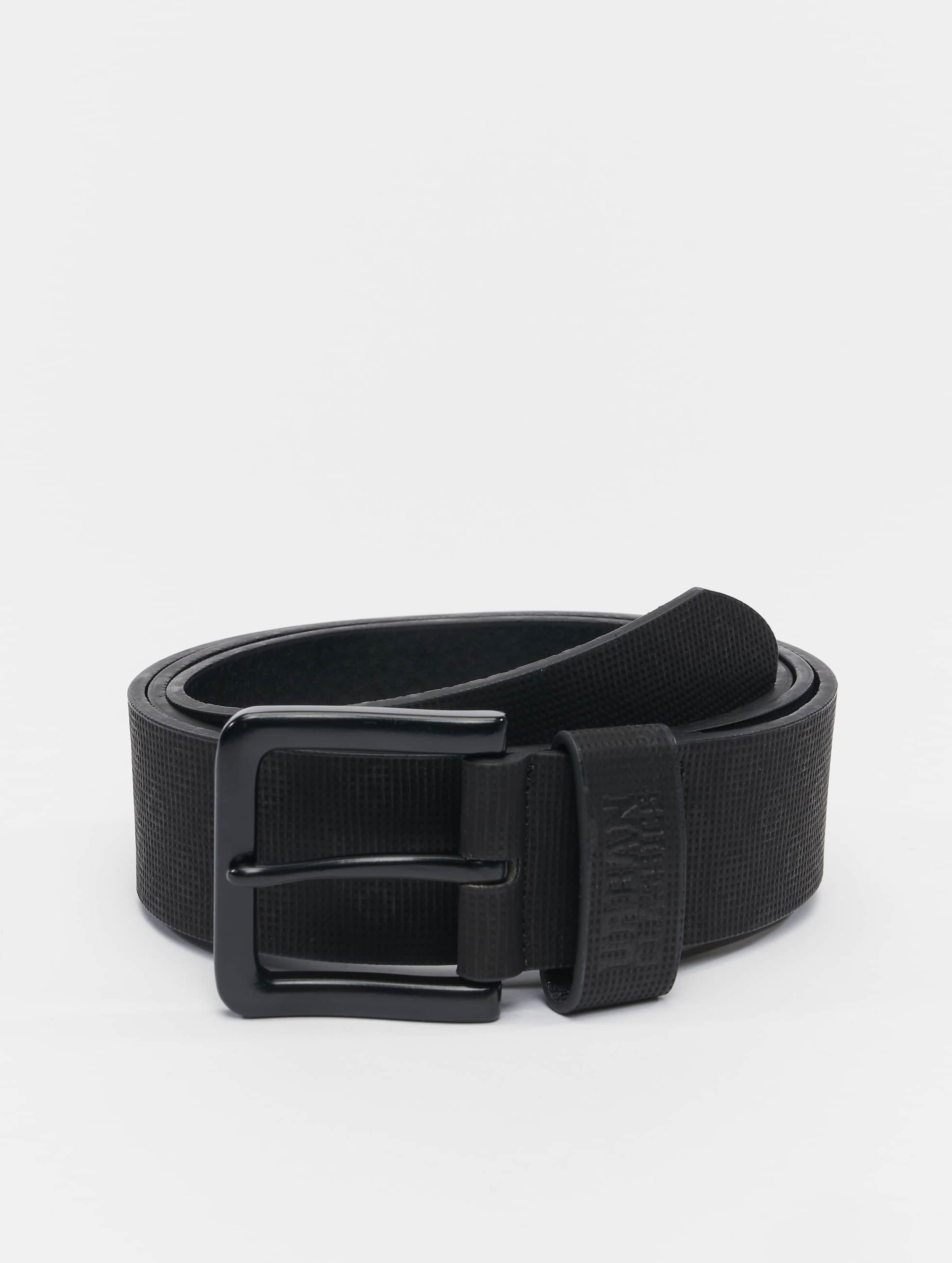 Urban Classics Fake Leather Belt